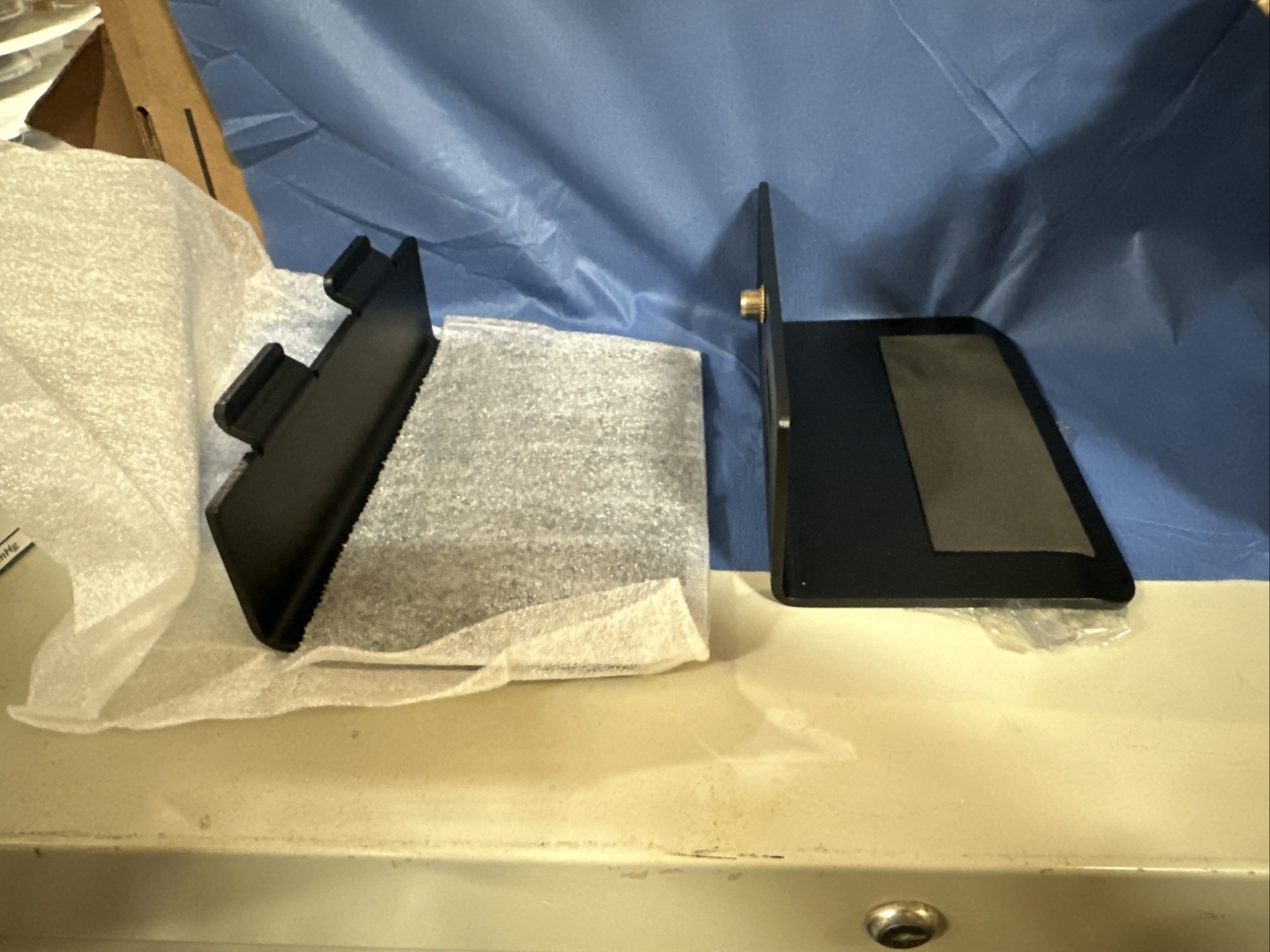 ICW CPUSF -TB Large EZMount CPU wall mount