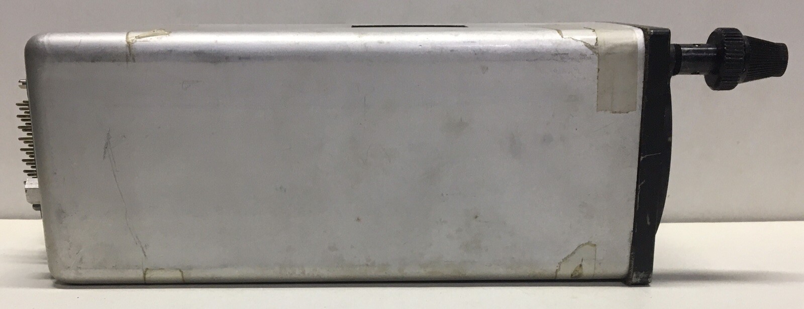 Bendix IN-225 VOR-LOC Convertor Indicator #1