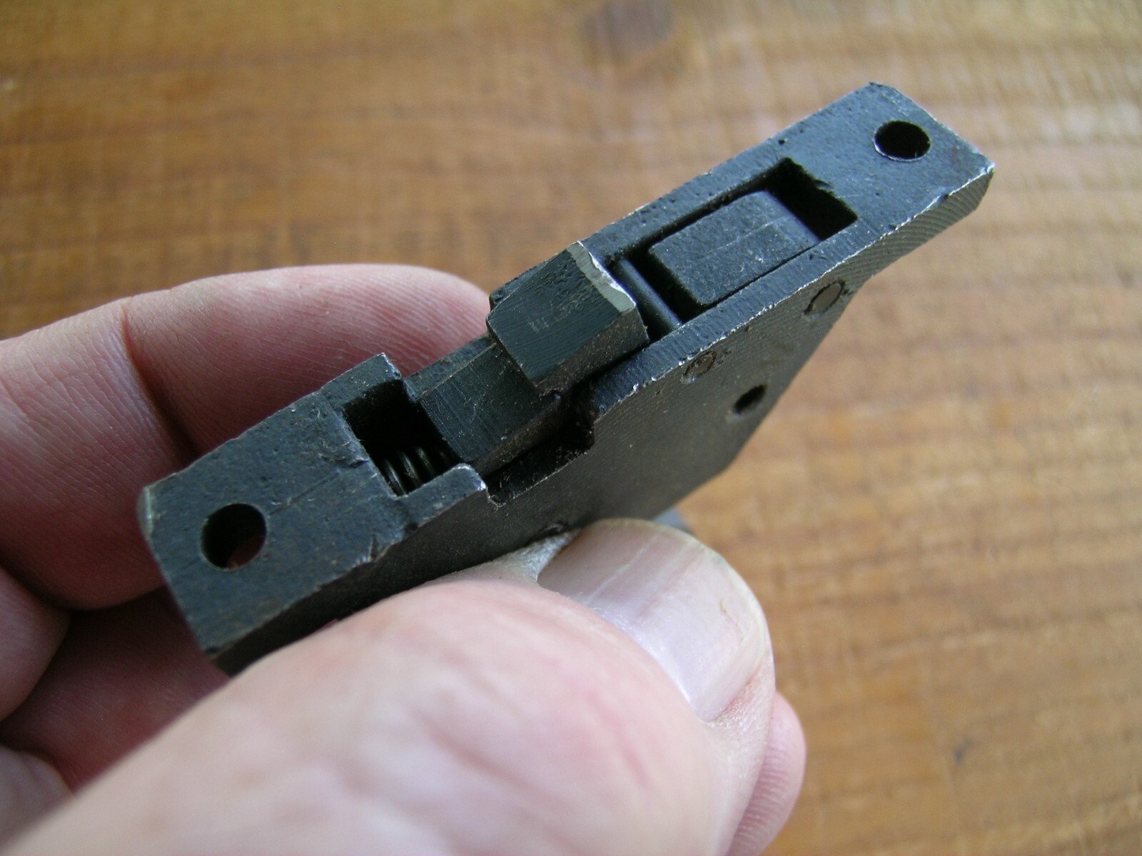 Navy Arms Country Boy Inline Original Trigger Assembly