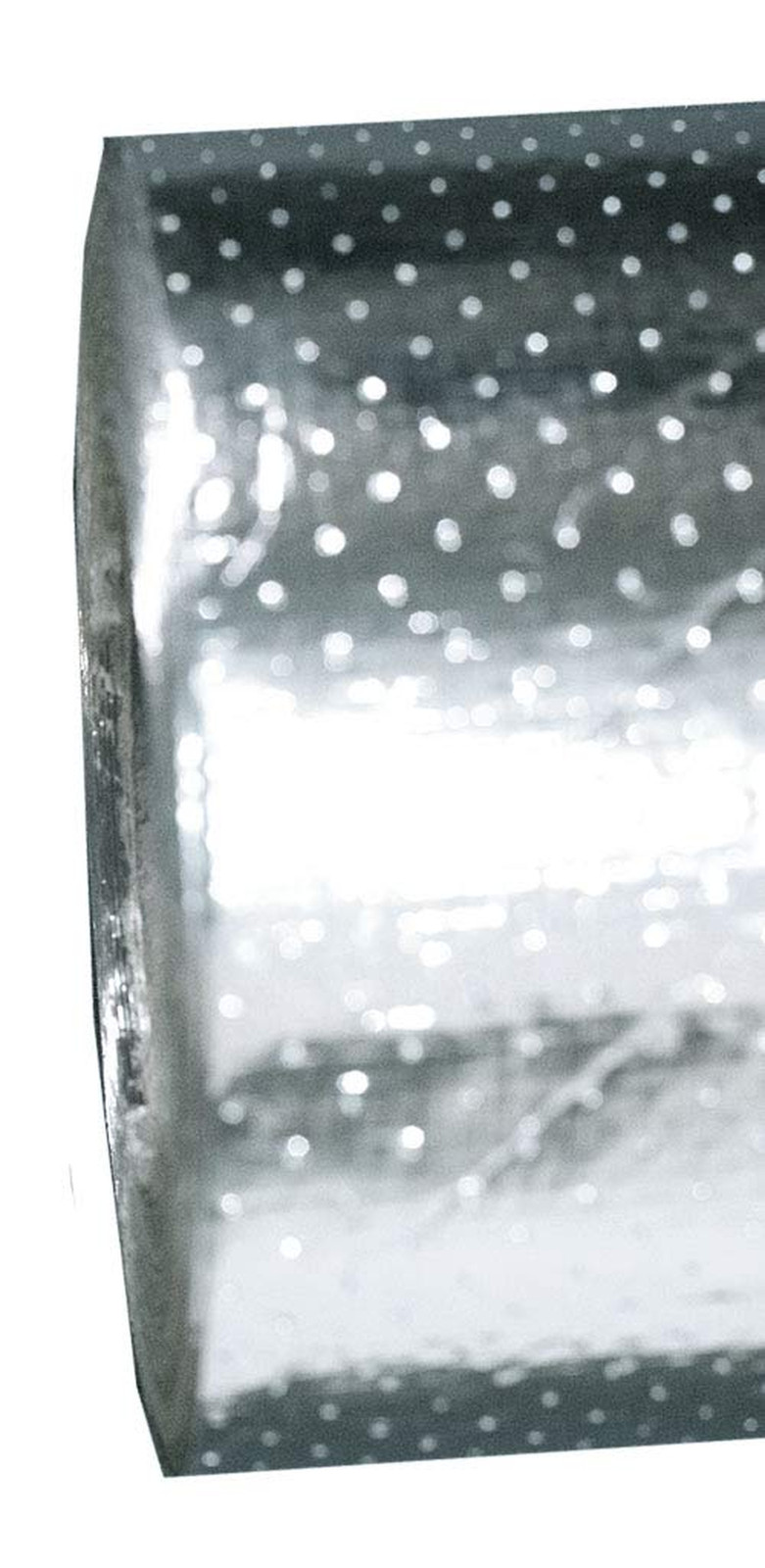 NASA TECH Radiant Barrier Insulation - 1000 Sqft Solar Attic Foil Wrap