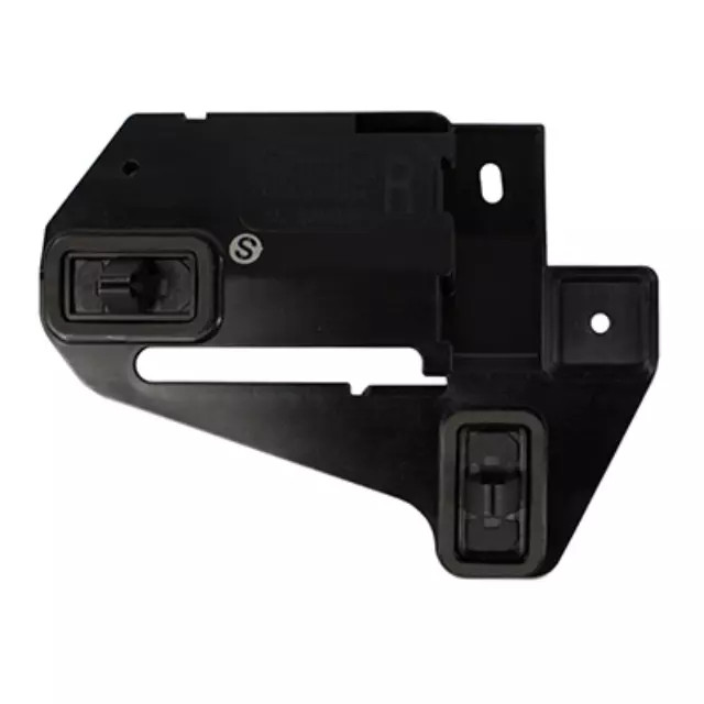Genuine Ford Blind Spot Detection System Warning Sensor Bracket JL1Z-14D189-A