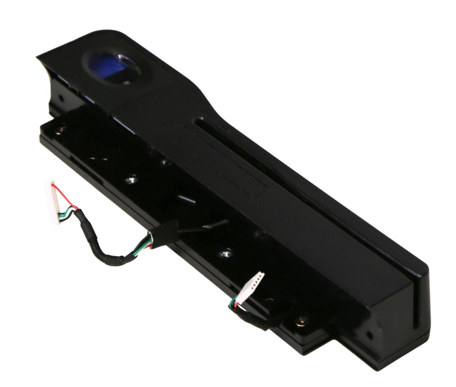 MSR and Biometric Fingerprint Reader for Touch Dynamic Breeze All In One Comp.