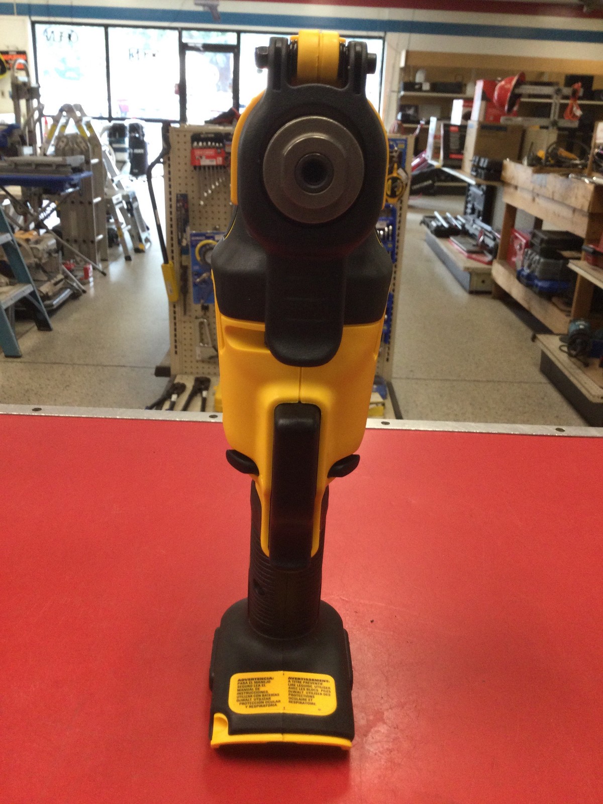 DeWalt DCS354B Atomic 20V MAX* Brushless Cordless Oscillating Multi-Tool*NIB*