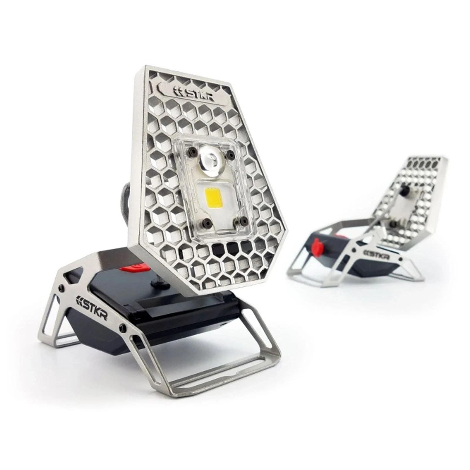 STKR Mobile Task Light - 1200 Lumens - Rechargeable 00173