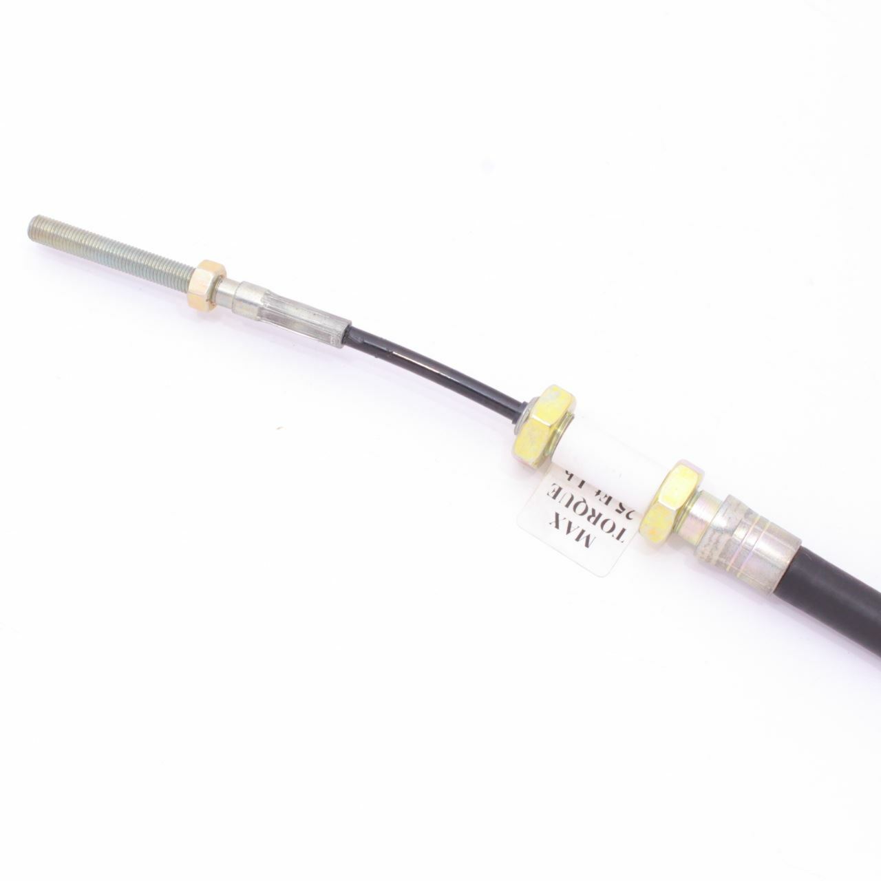 Case 1200, 1470 Tractor, E-Brake Cable, Replaces Case A55978