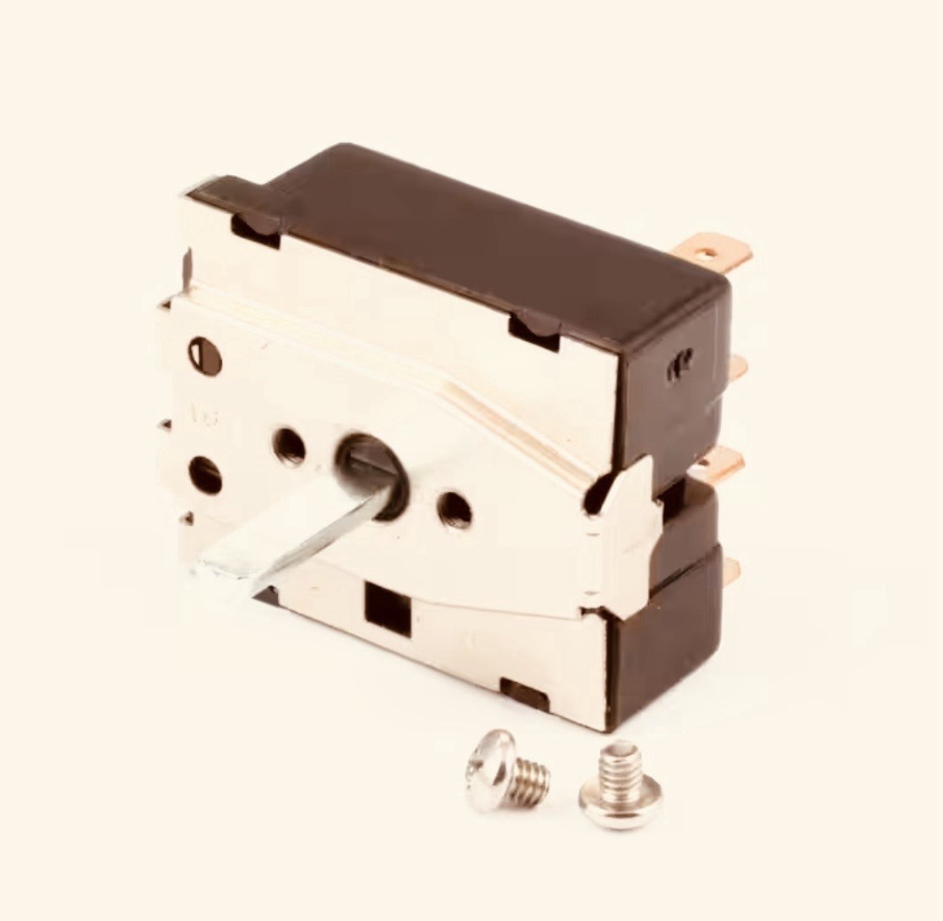 K. Blodgett - MODE SELECTOR SWITCH 18868 OEM Free Shipping!!