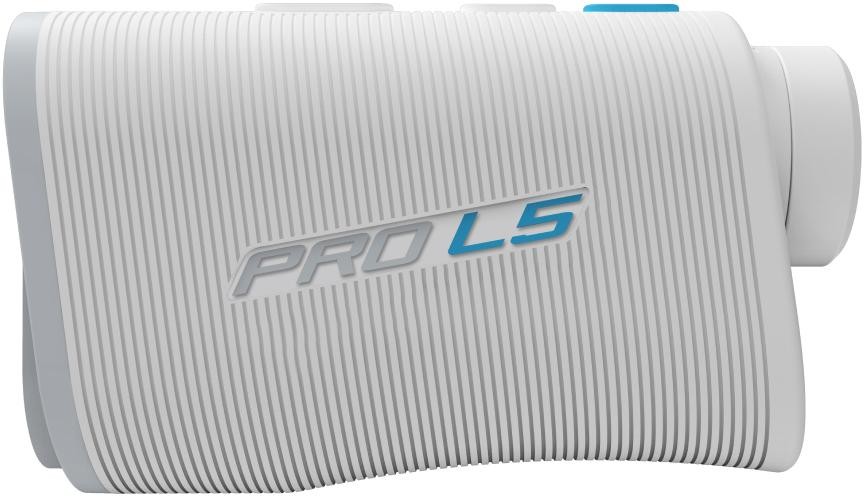Shot Scope Golf PRO L5 White GPS/Range Finders New