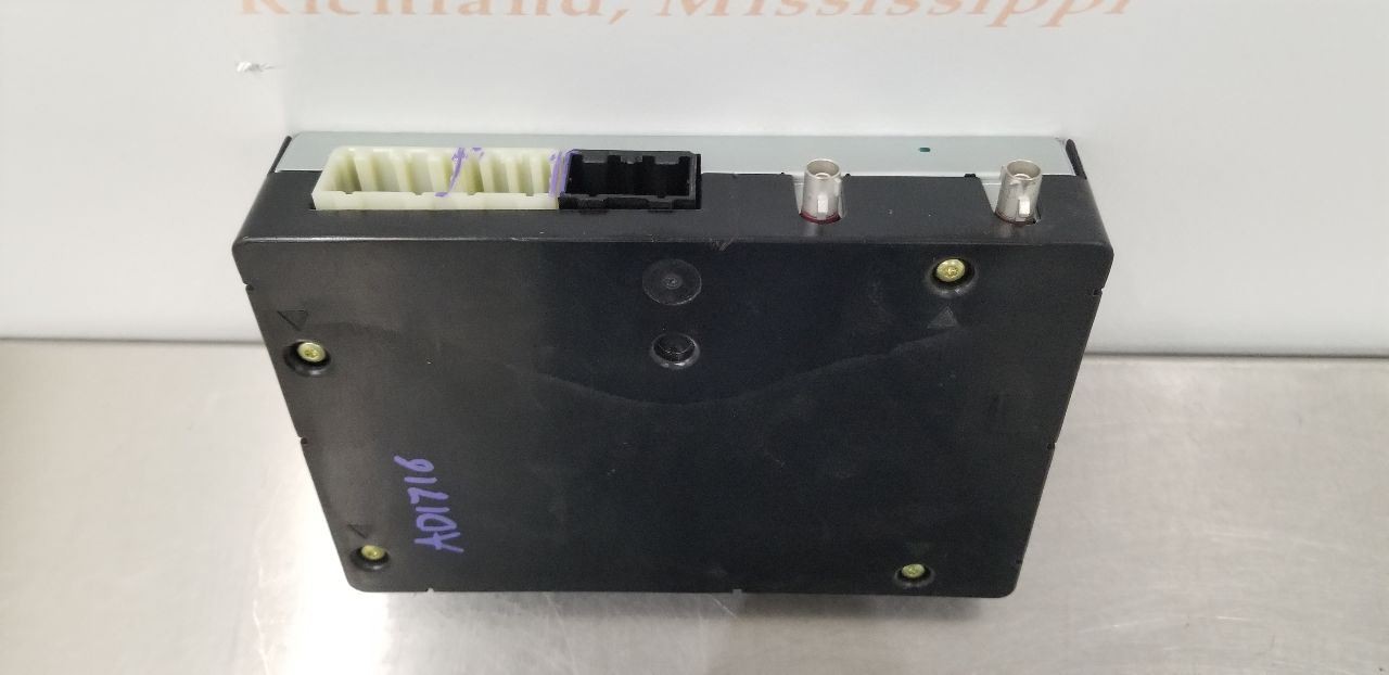 16 CADILLAC ESCALADE COMMUNICATION TELEMATICS MODULE 84023338