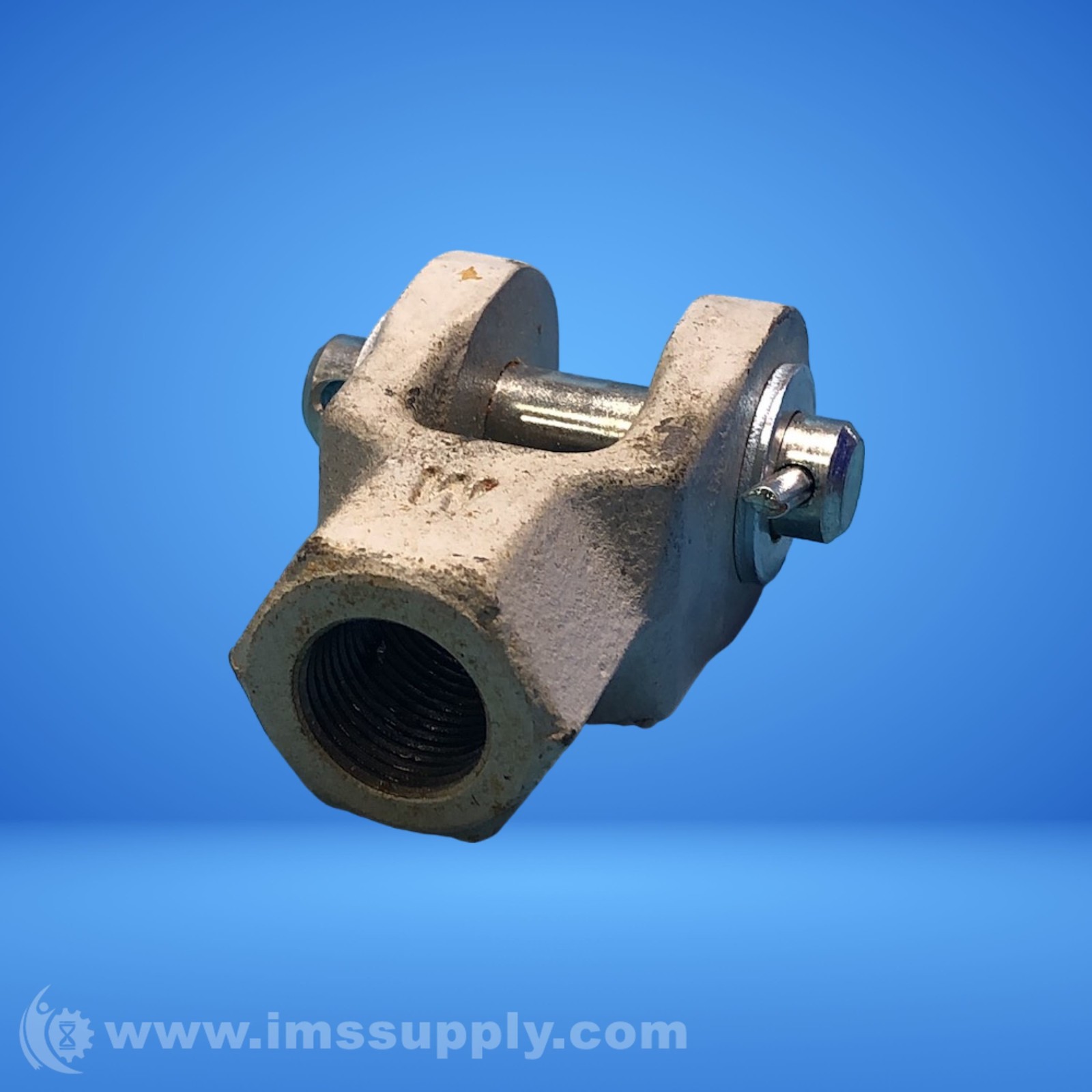 CKD SSD-Y-50-XP5 Knuckle Bracket 4794