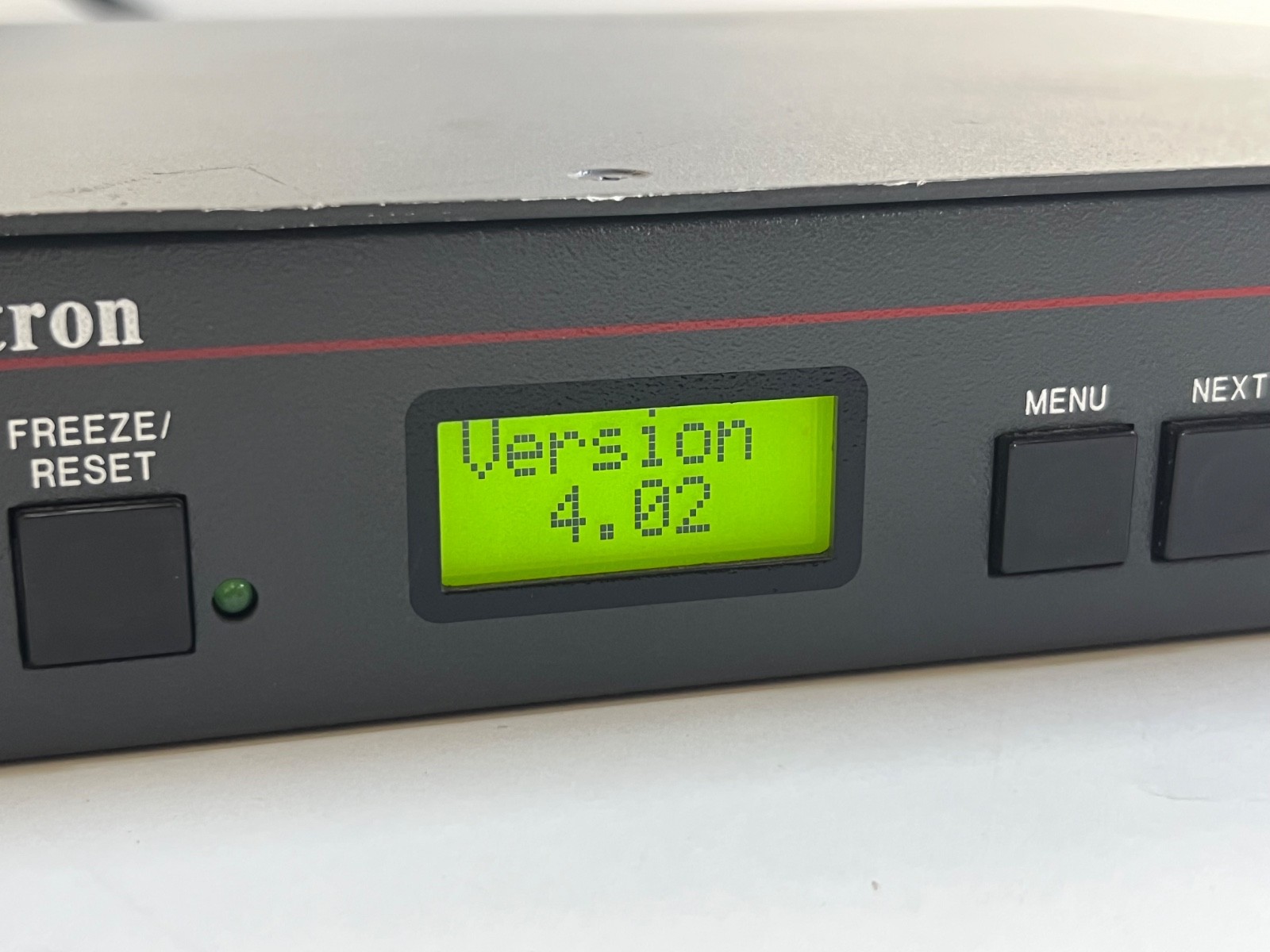 Extron VSC 700 Vedio Scan Converter VSC 700D