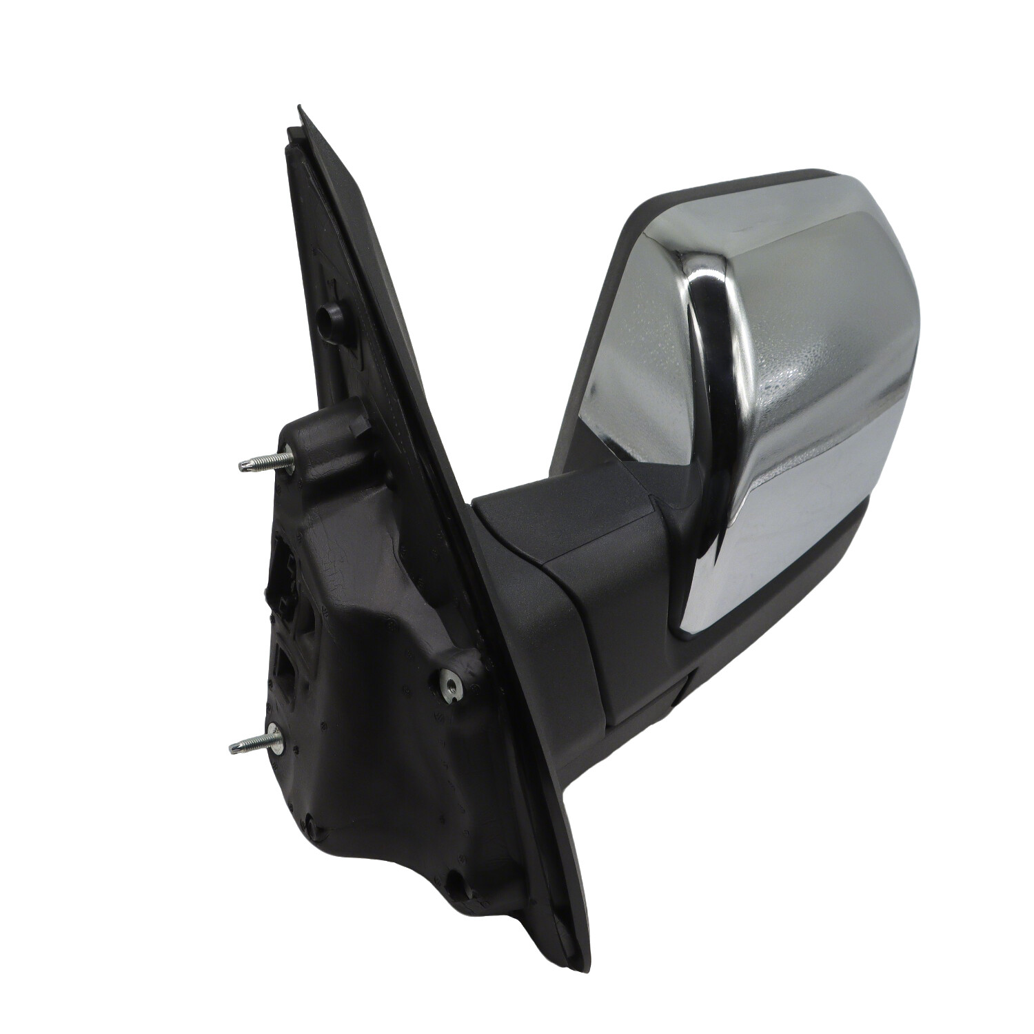 For 2015-2018 Ford F-150 Driver Side Mirror Power Signal Blind Spot 18-Pin