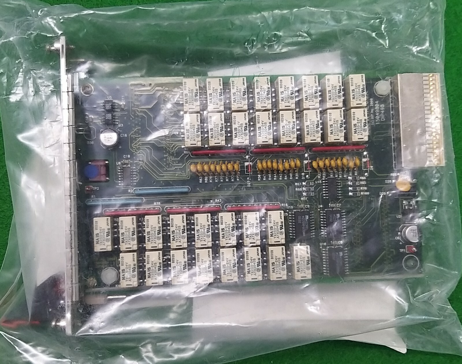 AMAT 0190-01544 INTERLOCK MODULE EMAX, NEW