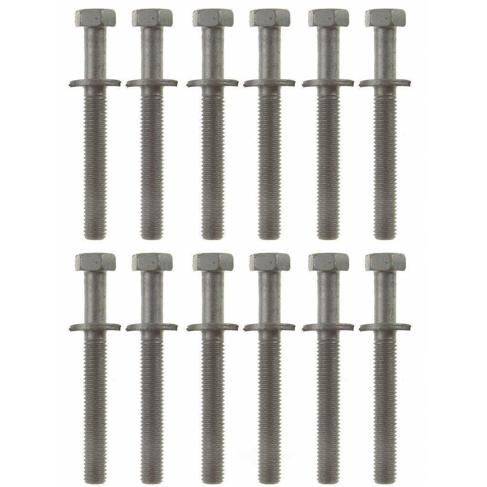 Stretch Head Bolt Set   Fel-Pro   ES72209