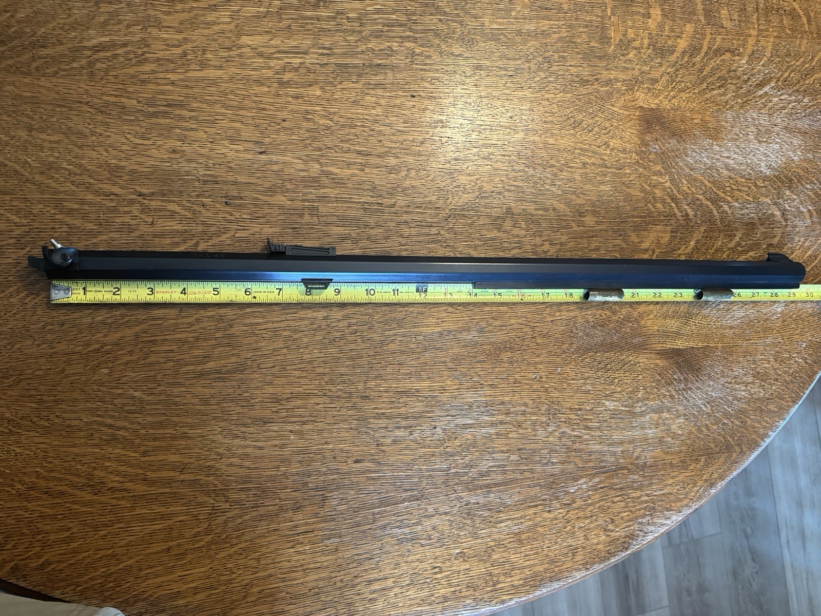 Thompson Center 45 Cal Hawken Barrel Muzzleloader TC #9440