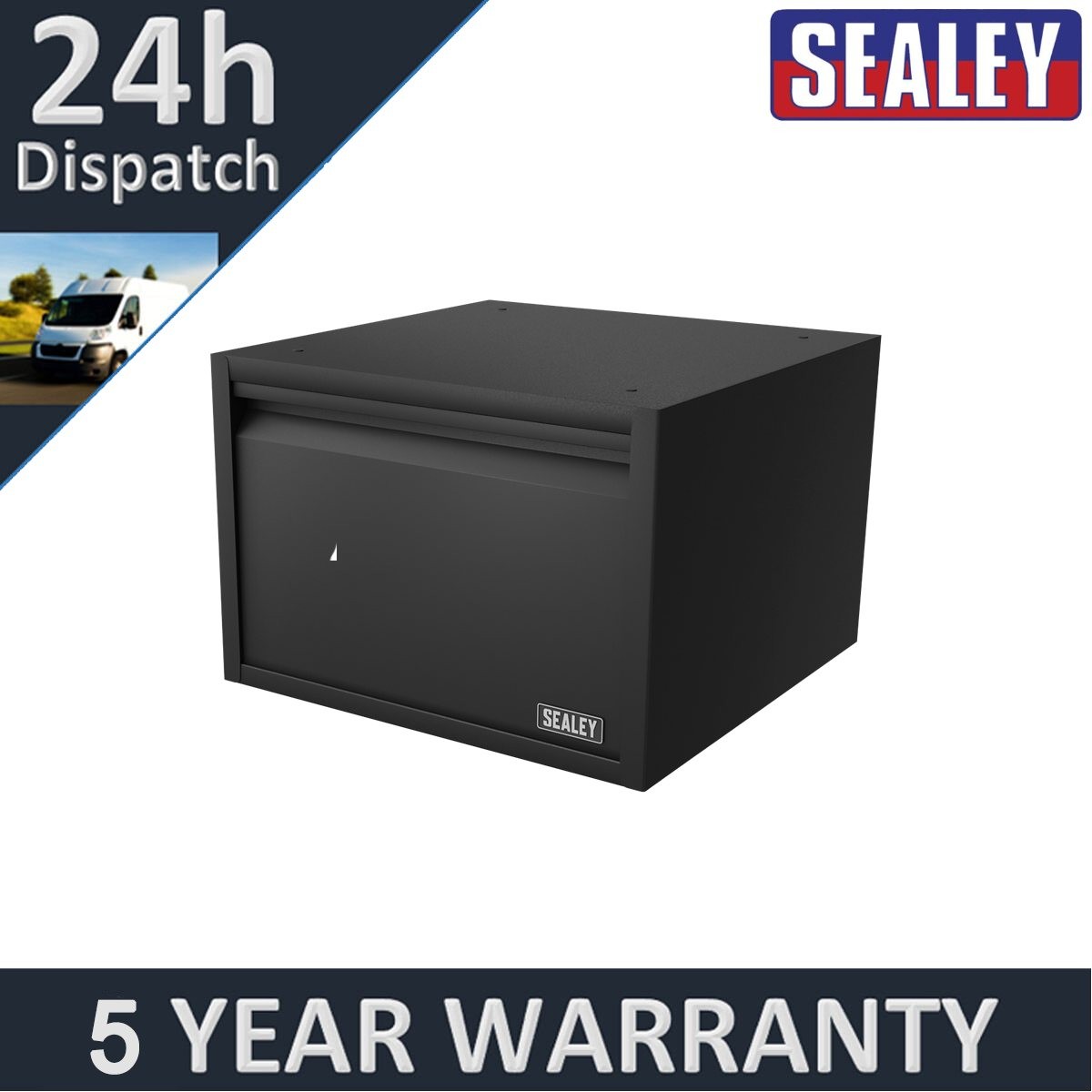 Sealey Modular Unit with Drawer APMB2