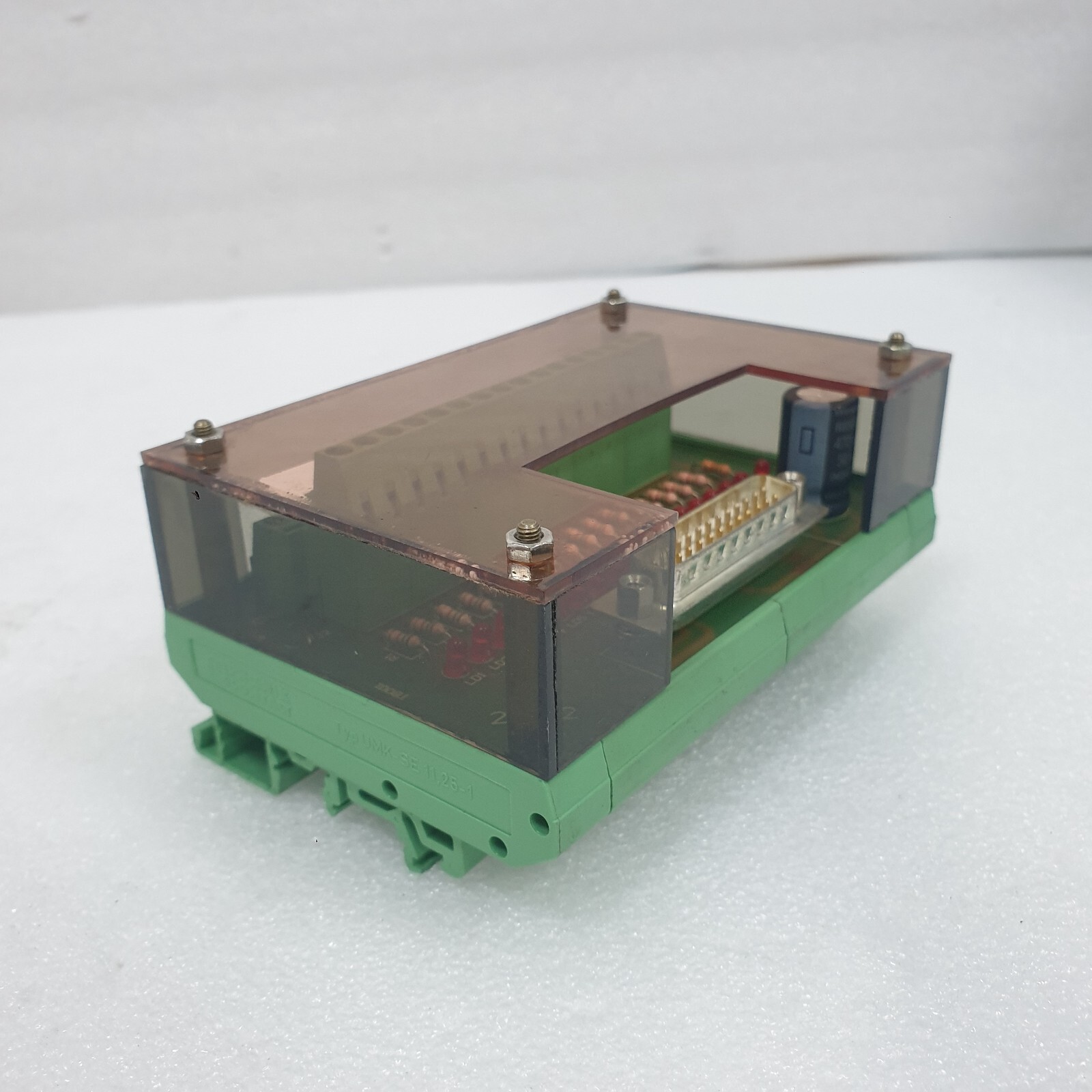 1 PC TB001 Unique Visoft Engineering