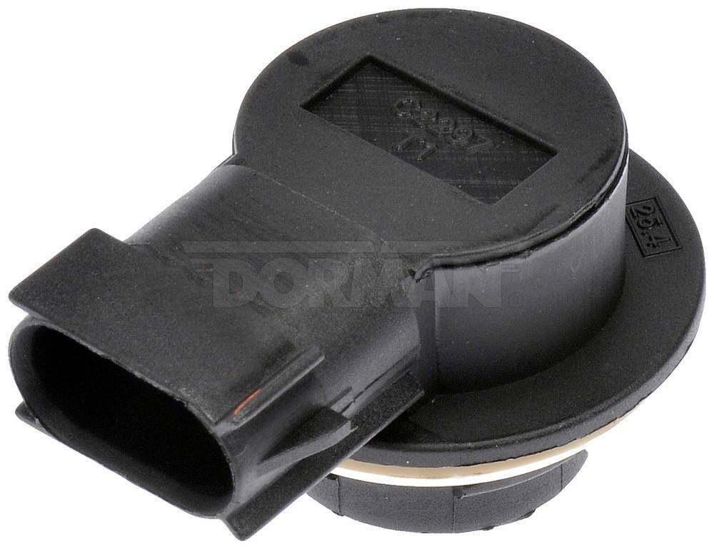 Turn Signal Light Socket Dorman 645-118