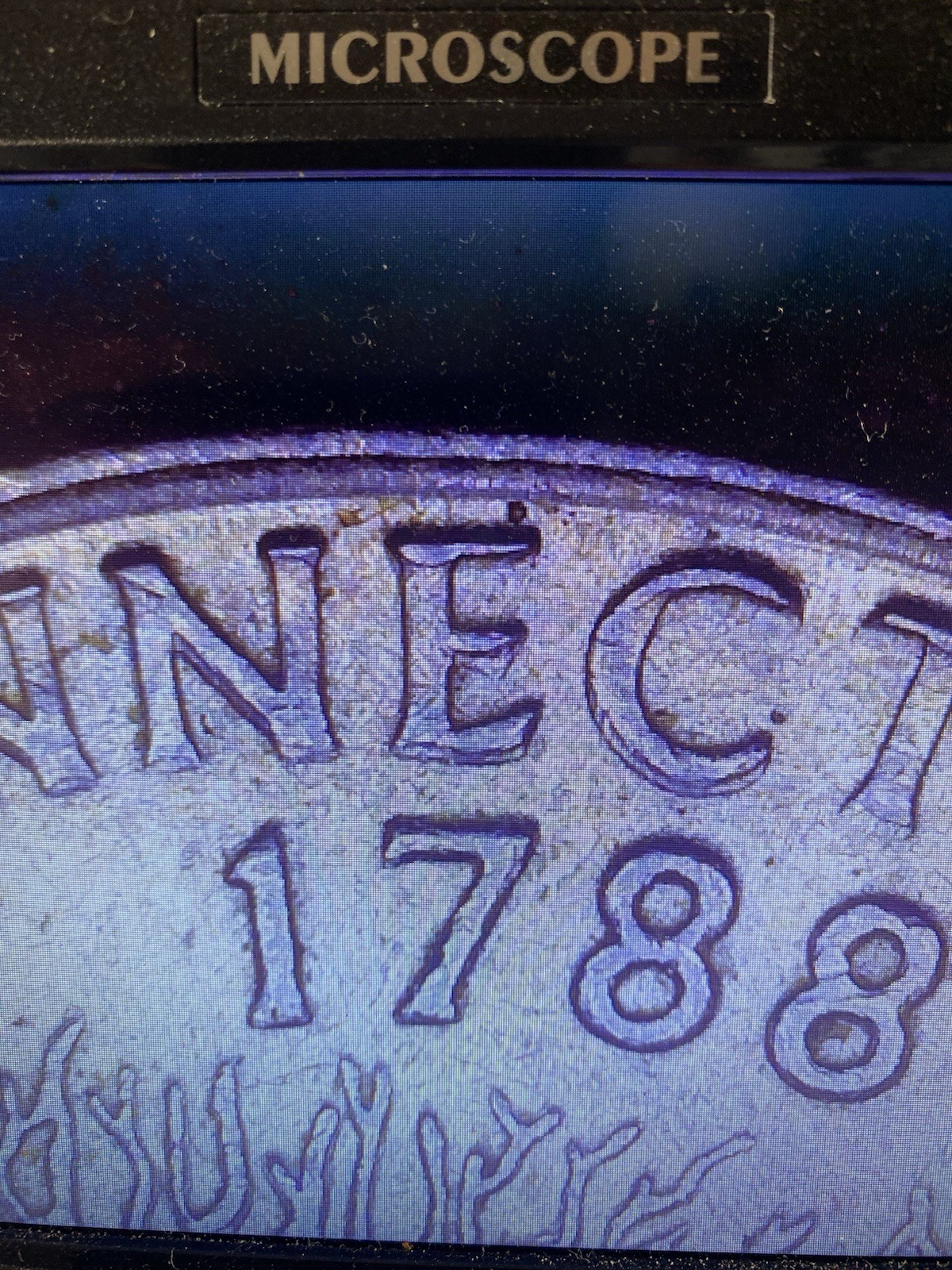 🔥1999 P Connecticut State Quarter With Errors (Doubling on Reverse)🔥