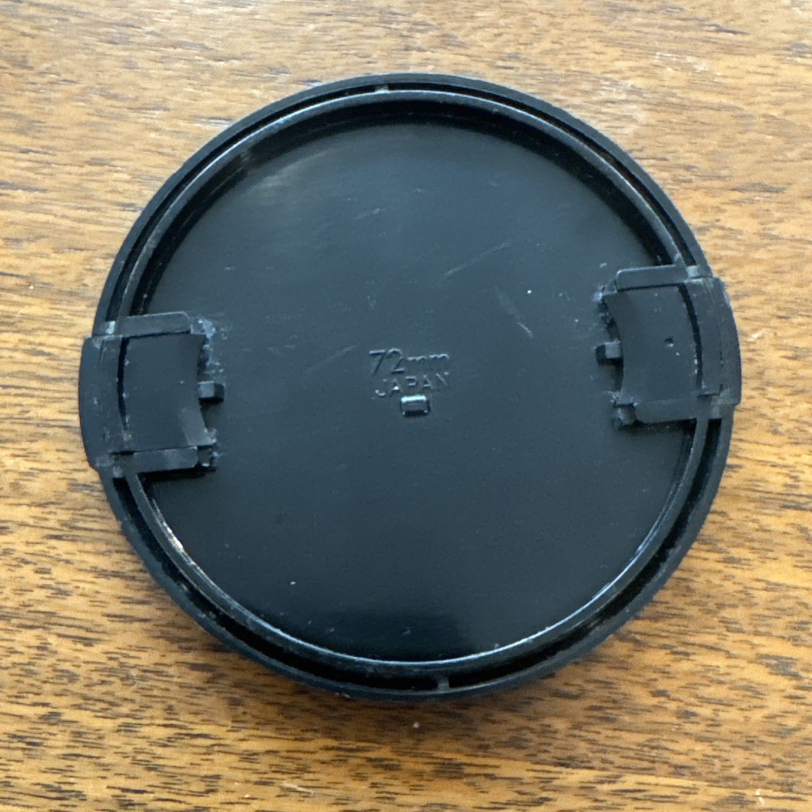 Kalimar 72mm Lens Front Cap