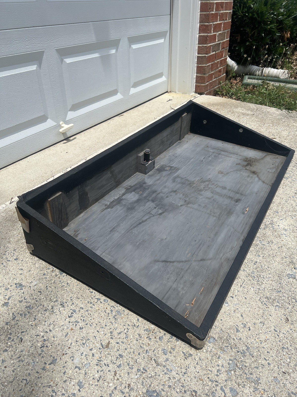 Fender Rhodes Shell (For Parts)