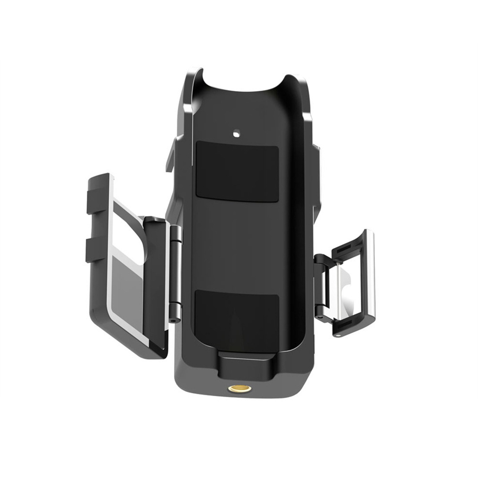 New Camera Protective Frame Case Kits for DJI Osmo Pocket 3 Expansion Adapter