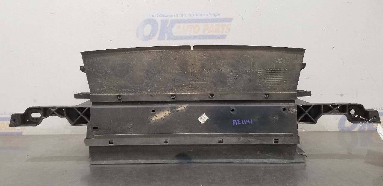 23 FORD F150 LOWER AIR SHUTTER 2.7L