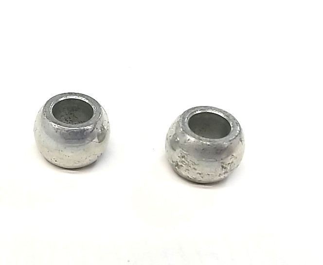 NEW OEM PAIR OF ARCTIC CAT  ALIGNMENT BALLS 0602-503  ARTIC