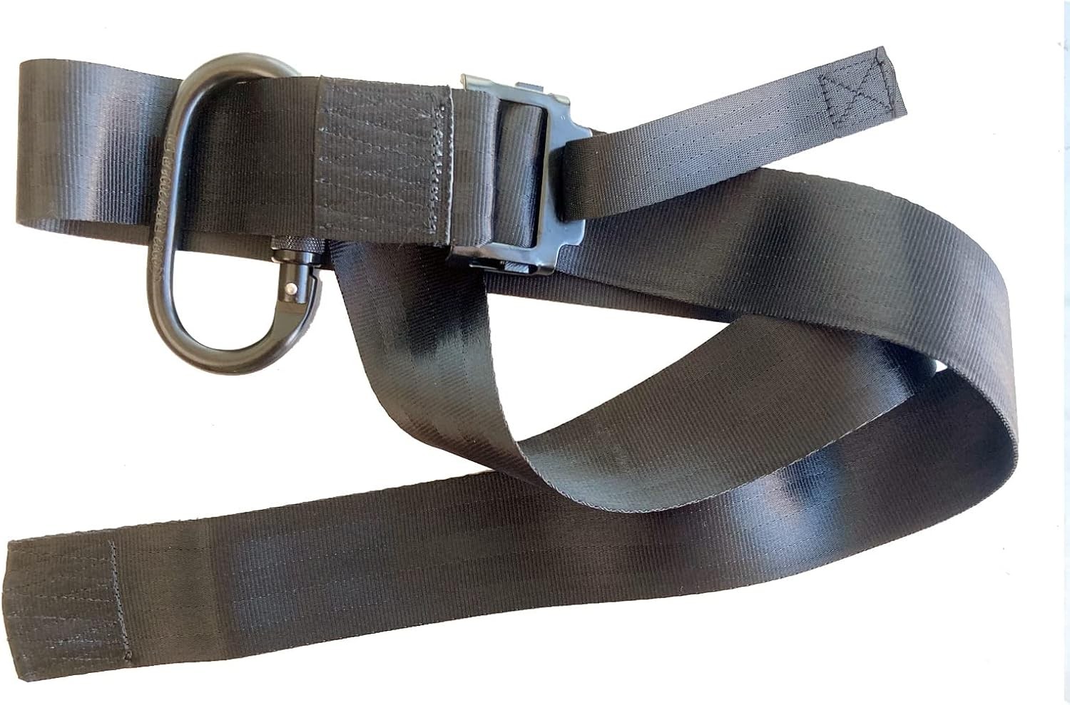 Safety Harness Tree Strap: Quick Connect Hunting Tree Strap for Tree Stand