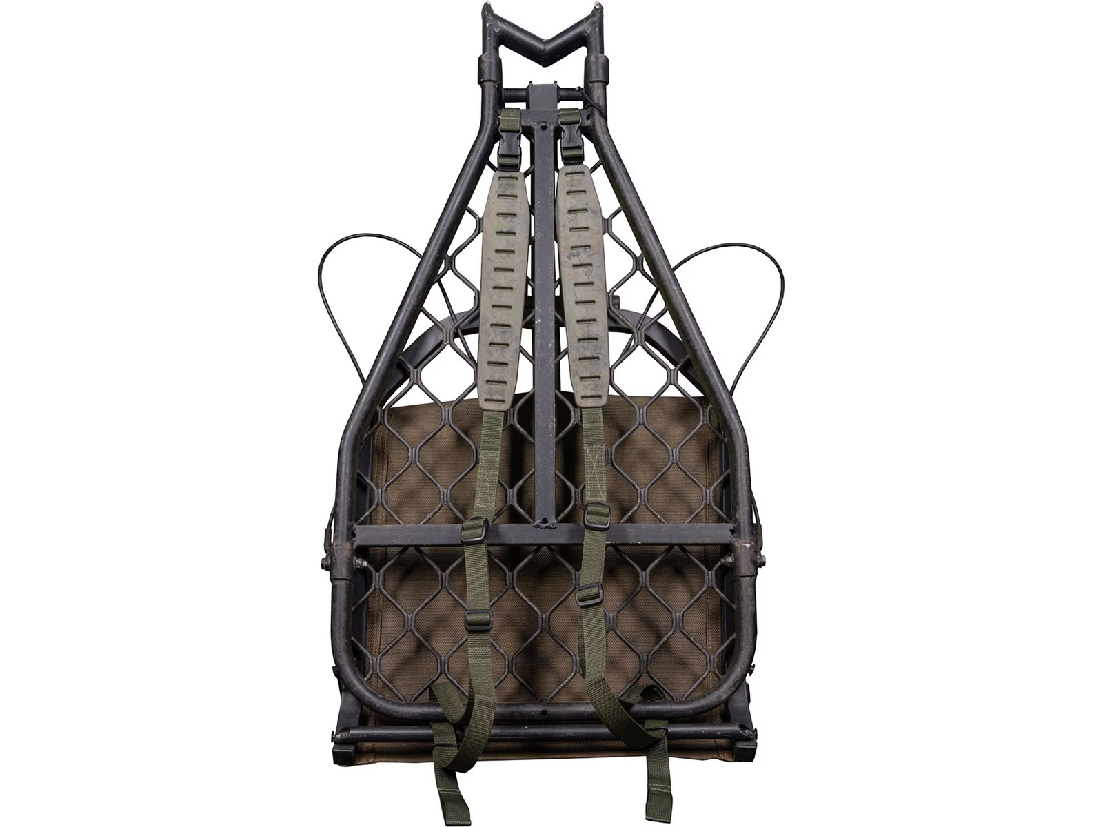 Quake Claw 2.0 Treestand Carry Straps 2PK