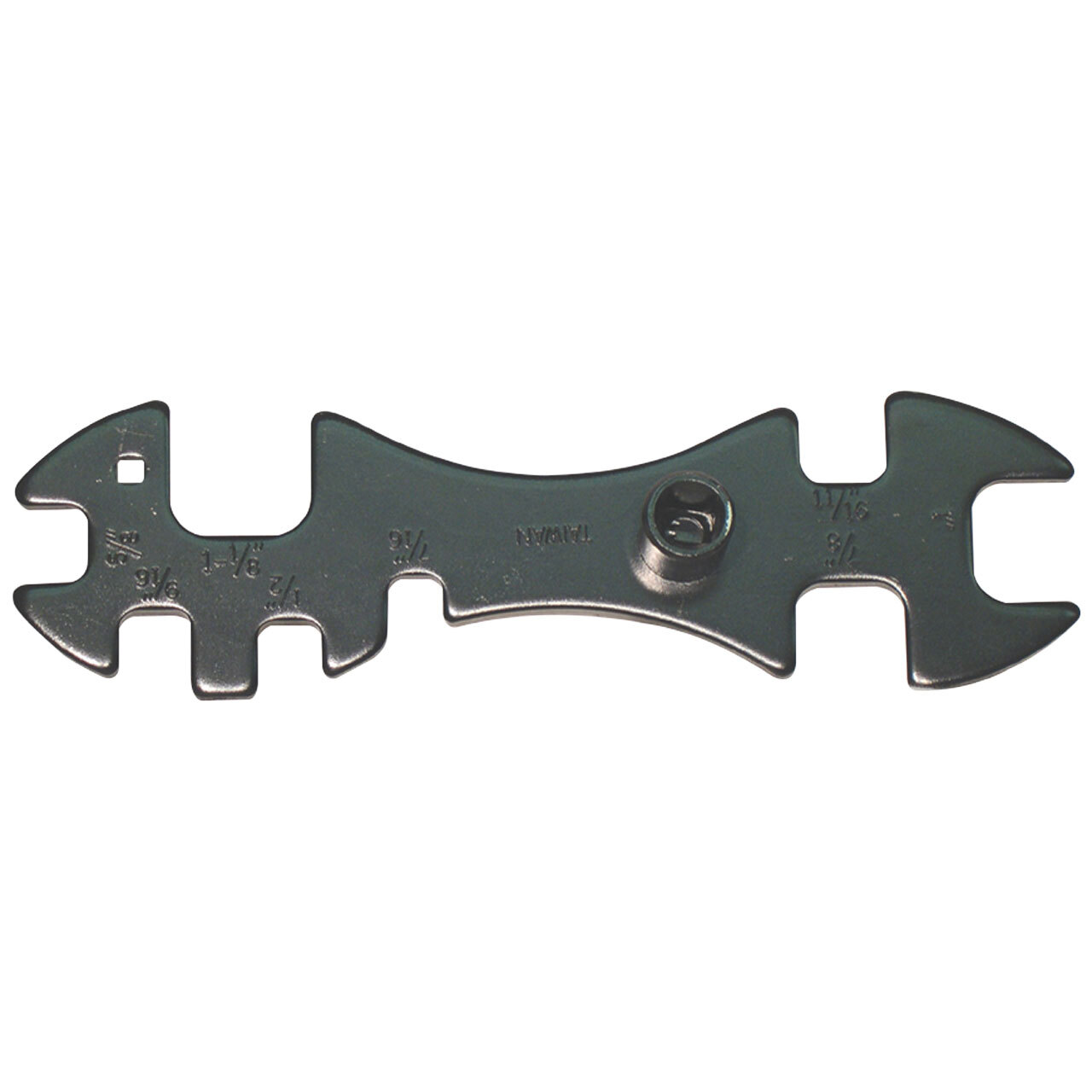 Best Welds W1013 10 Way Wrench
