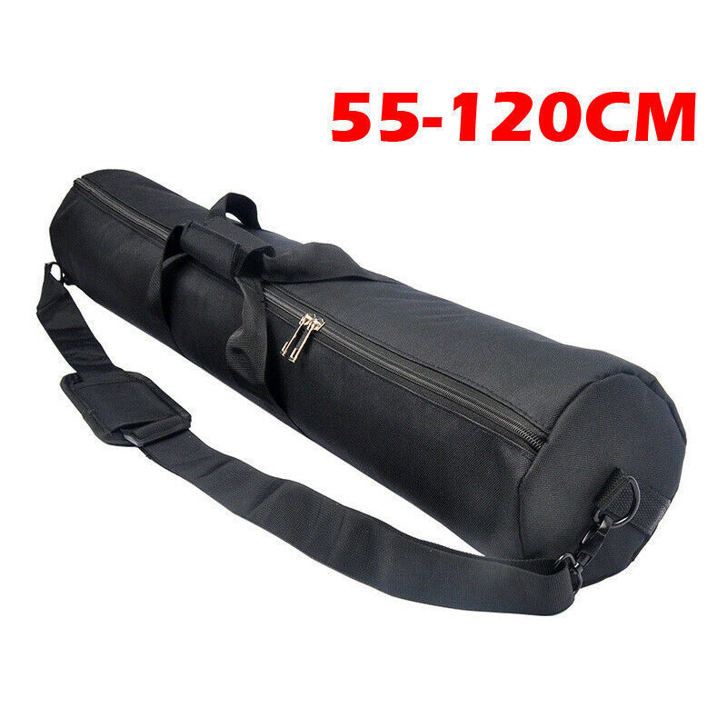 Padded Waterproof Photography Bag Tripod Stand Bag Monopod Storage Bag Pack Case
