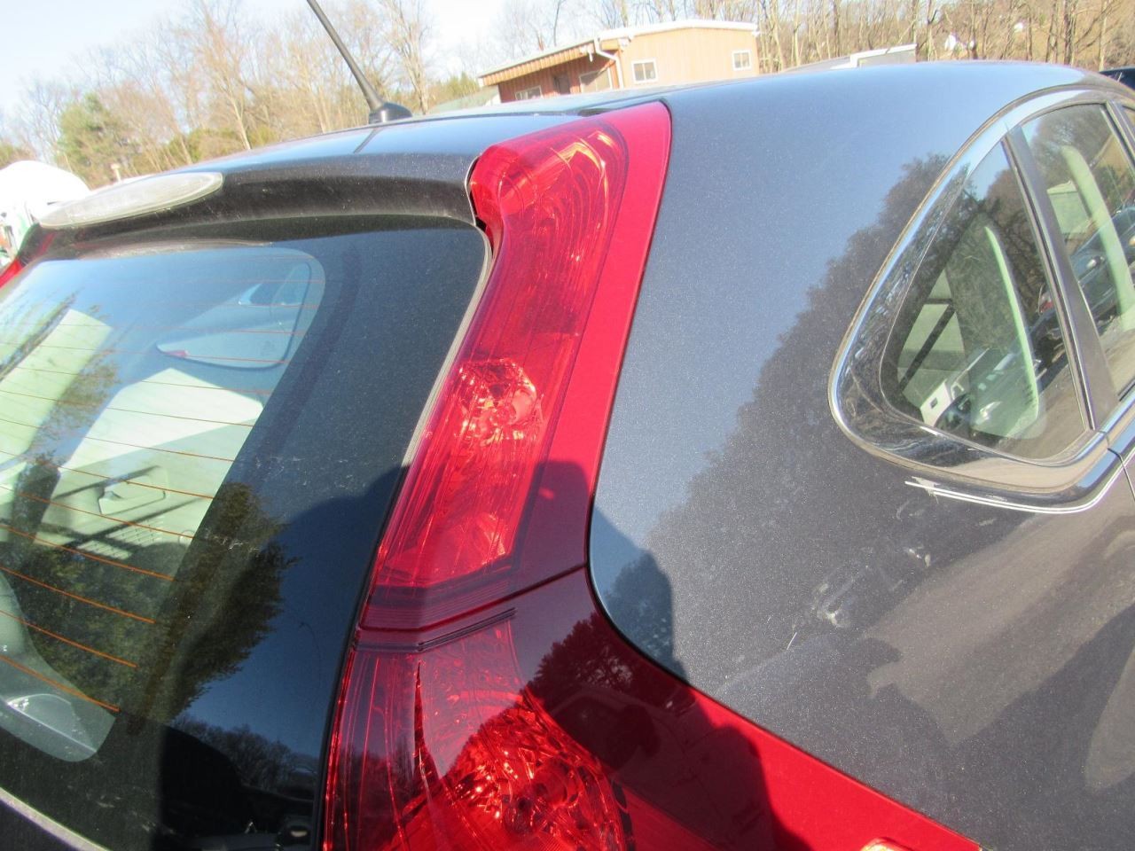 CR-V 2013 Glove Box 1032600