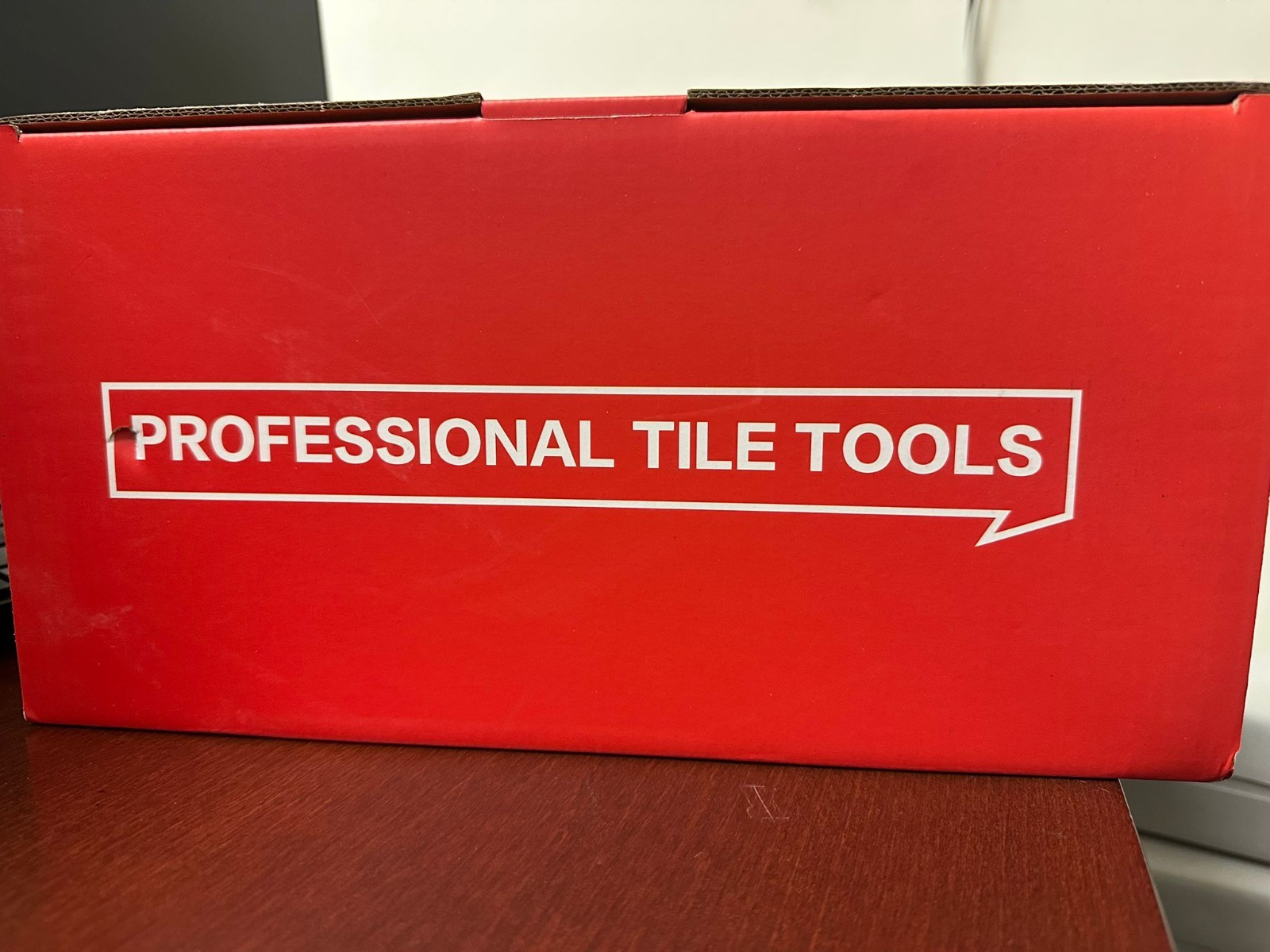 Tile Vibration Leveling Machine, Cordless 6 Speed