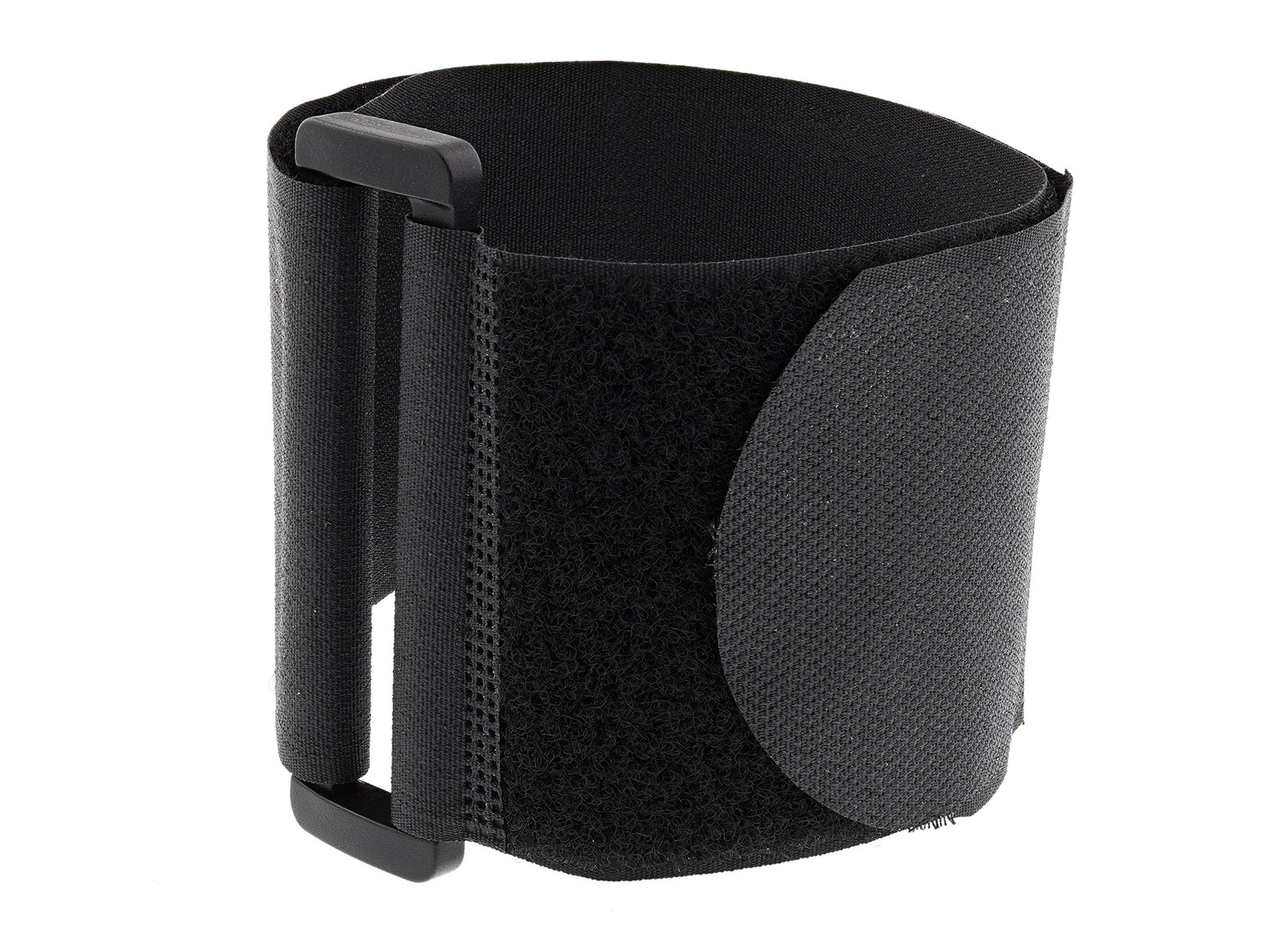 48 x 3 Inch Black Cinch Strap - 5 Pack