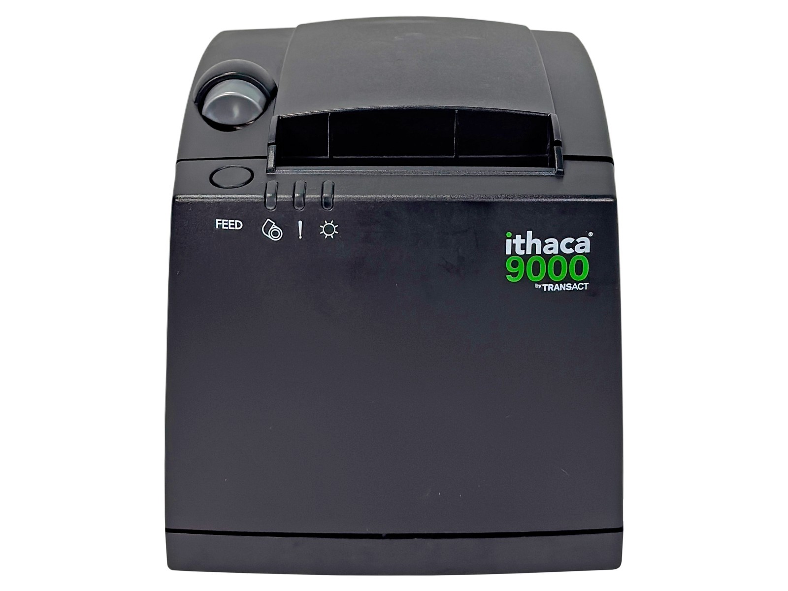 TransAct Ithaca 9000-PL Thermal POS Receipt Printer Parallel Autocutter