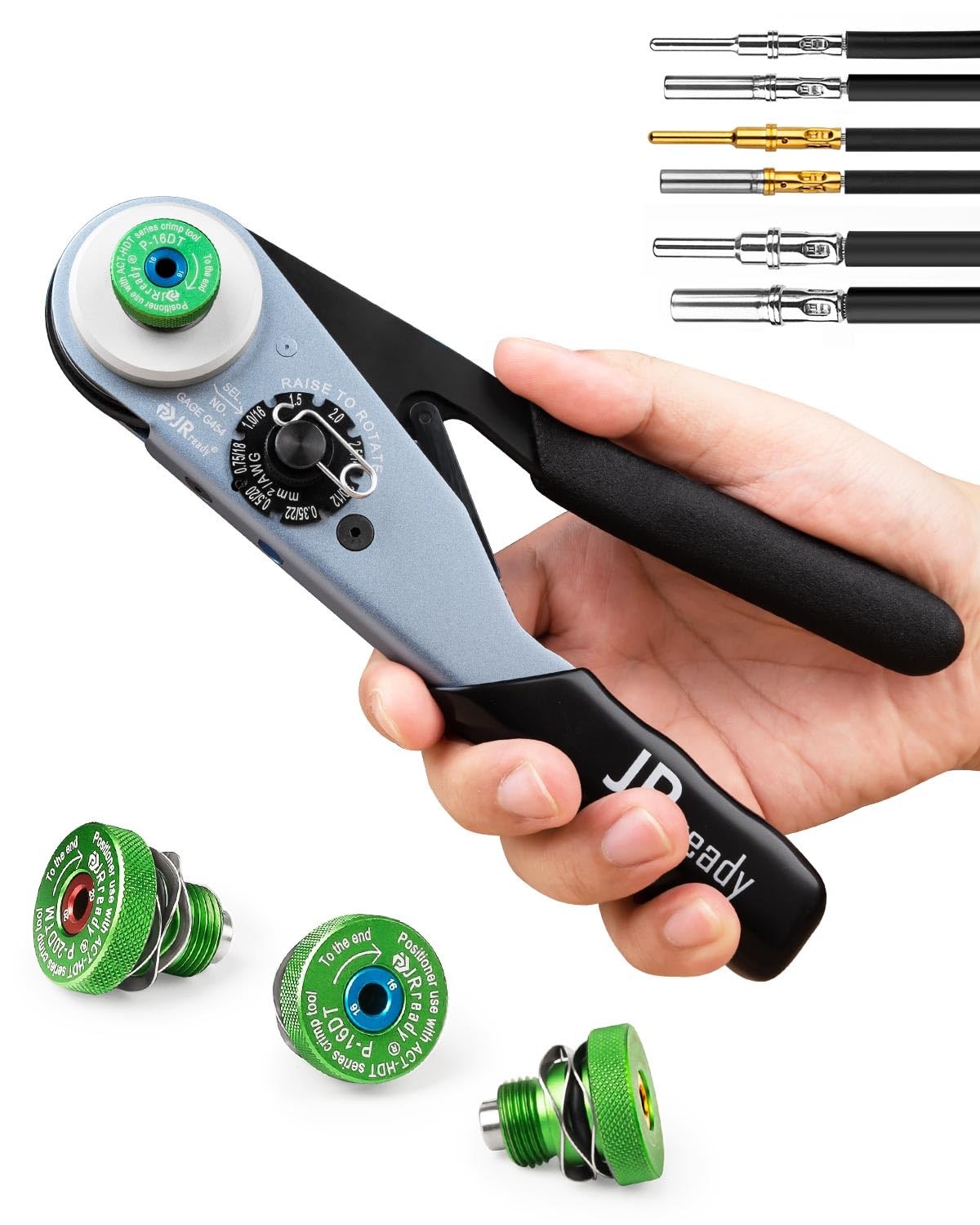 Deutsch Crimp Tool Crimping Tool,