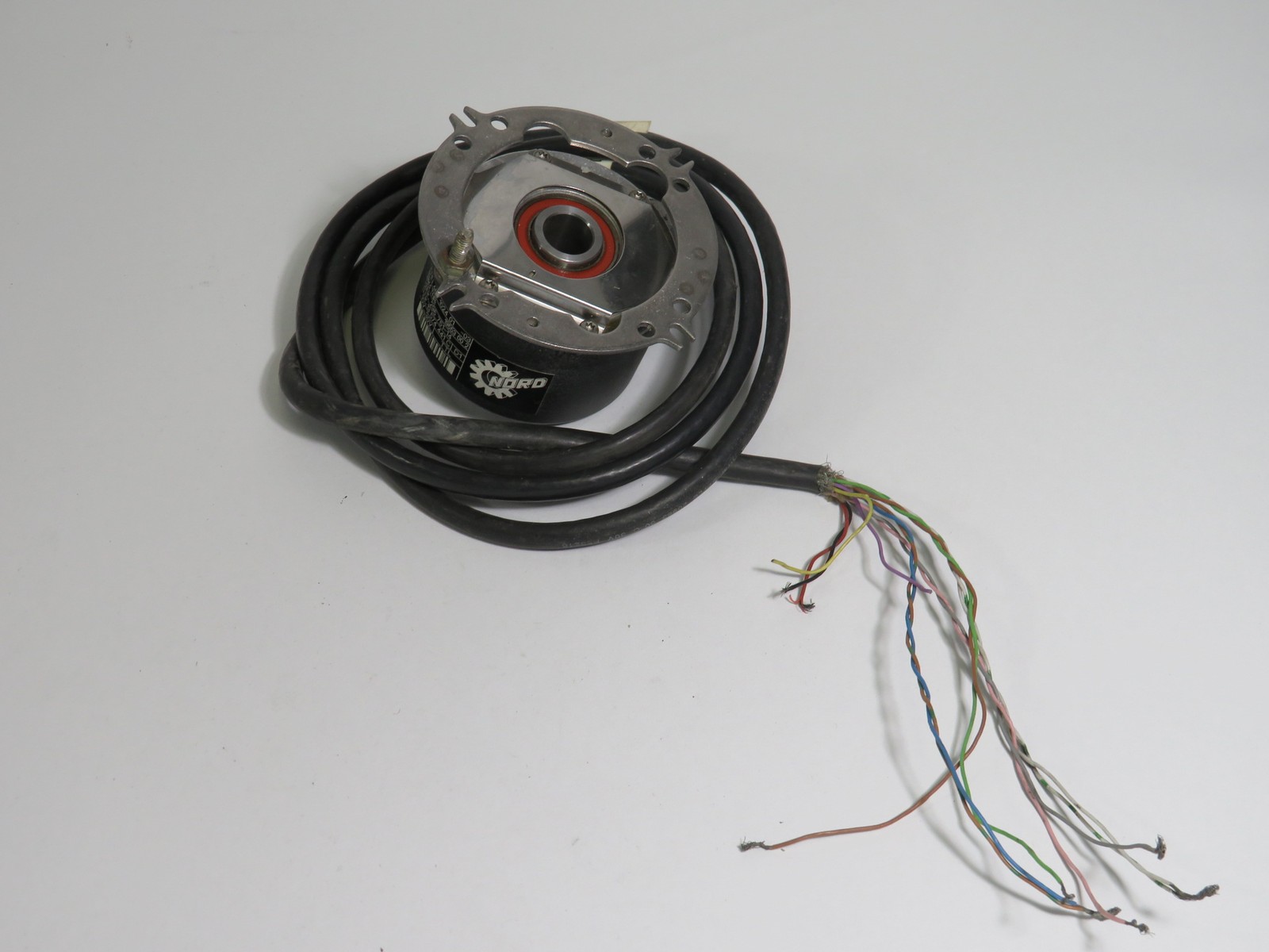 Nord ERN460102401-03 Encoder 10..30V USED