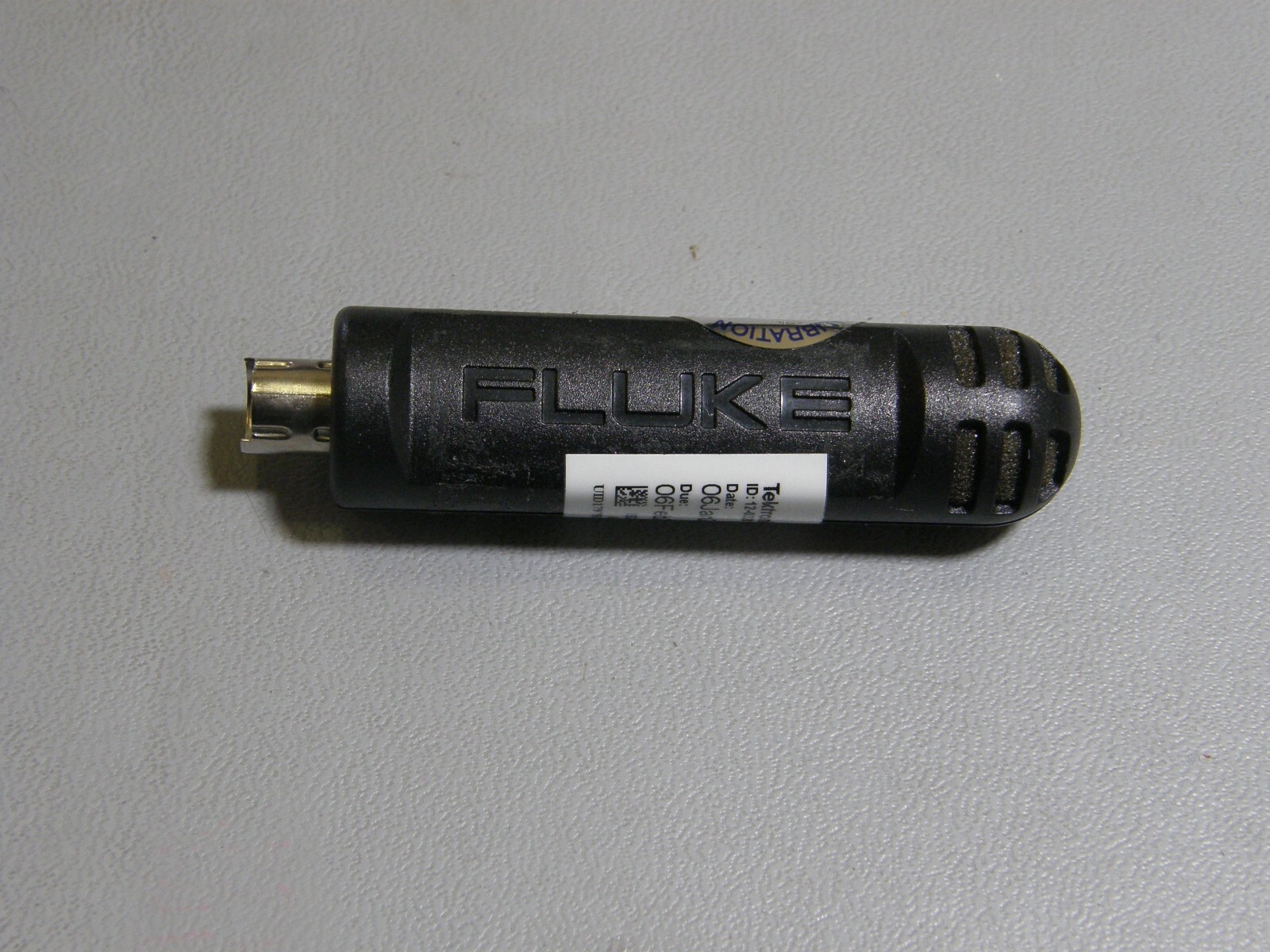 FLUKE 2626-H Spare Probe, 1620A Dewk Thermo-Hygrometer