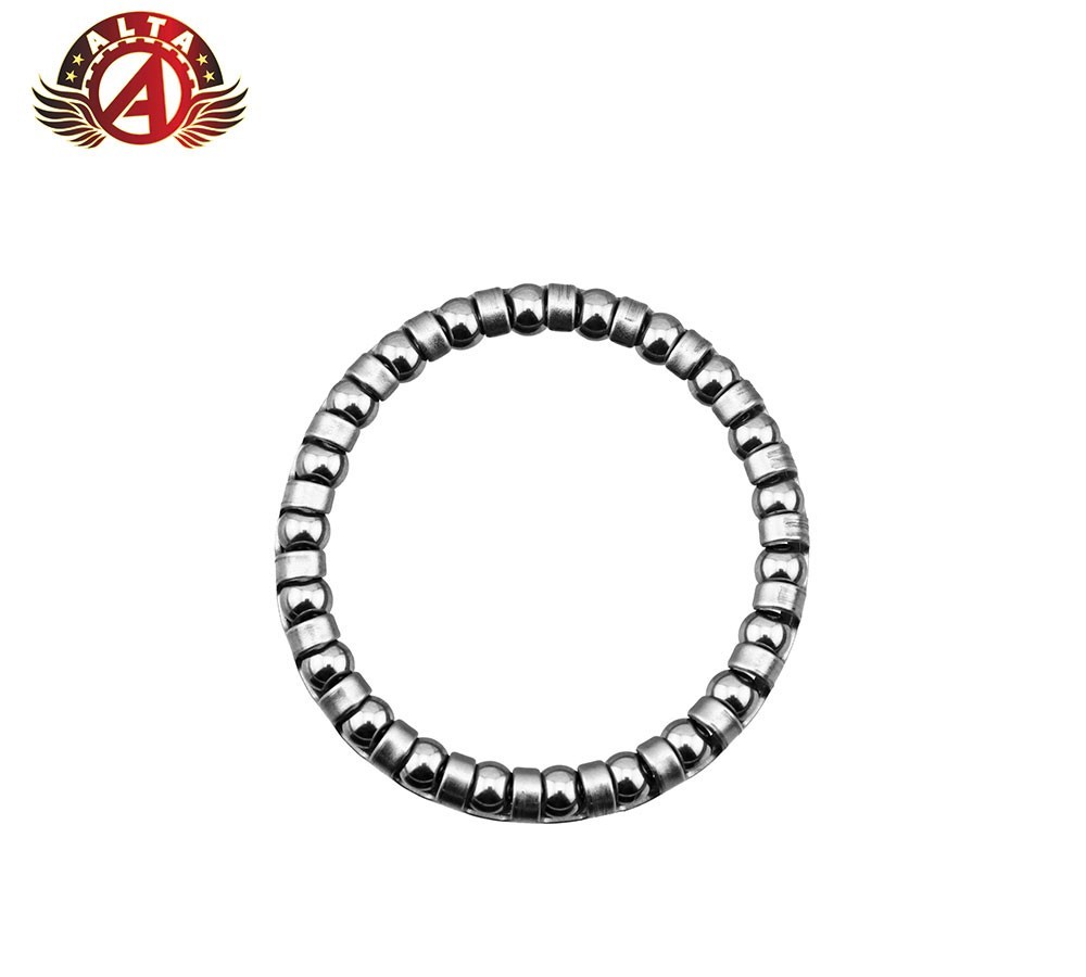 ALTA Replacement Bicycle Headset Bearings 5/32" ID x 22 OD 1-1/8" Steel Ball.