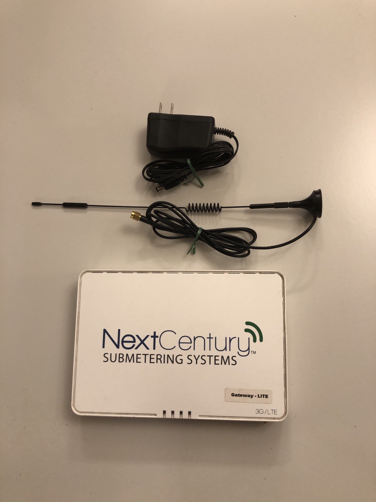 NextCentury GW-301 Cellular Gateway Lite Utility Submetering Systems GW301
