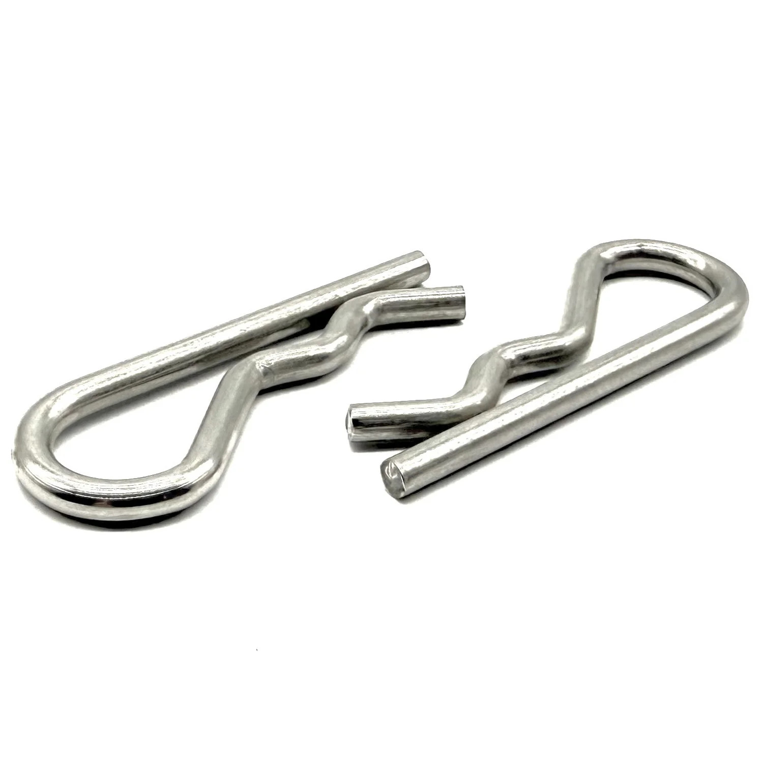 1/8" X 1-15/16" Bridge Pin Stainless Steel