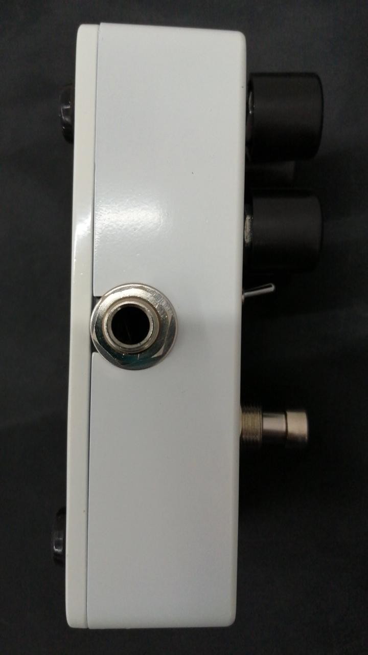 ELECTRO HARMONIX TONECORSET Model