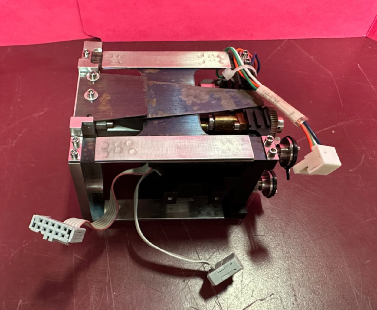 AS IS UNTESTED FEI assy 150-002320