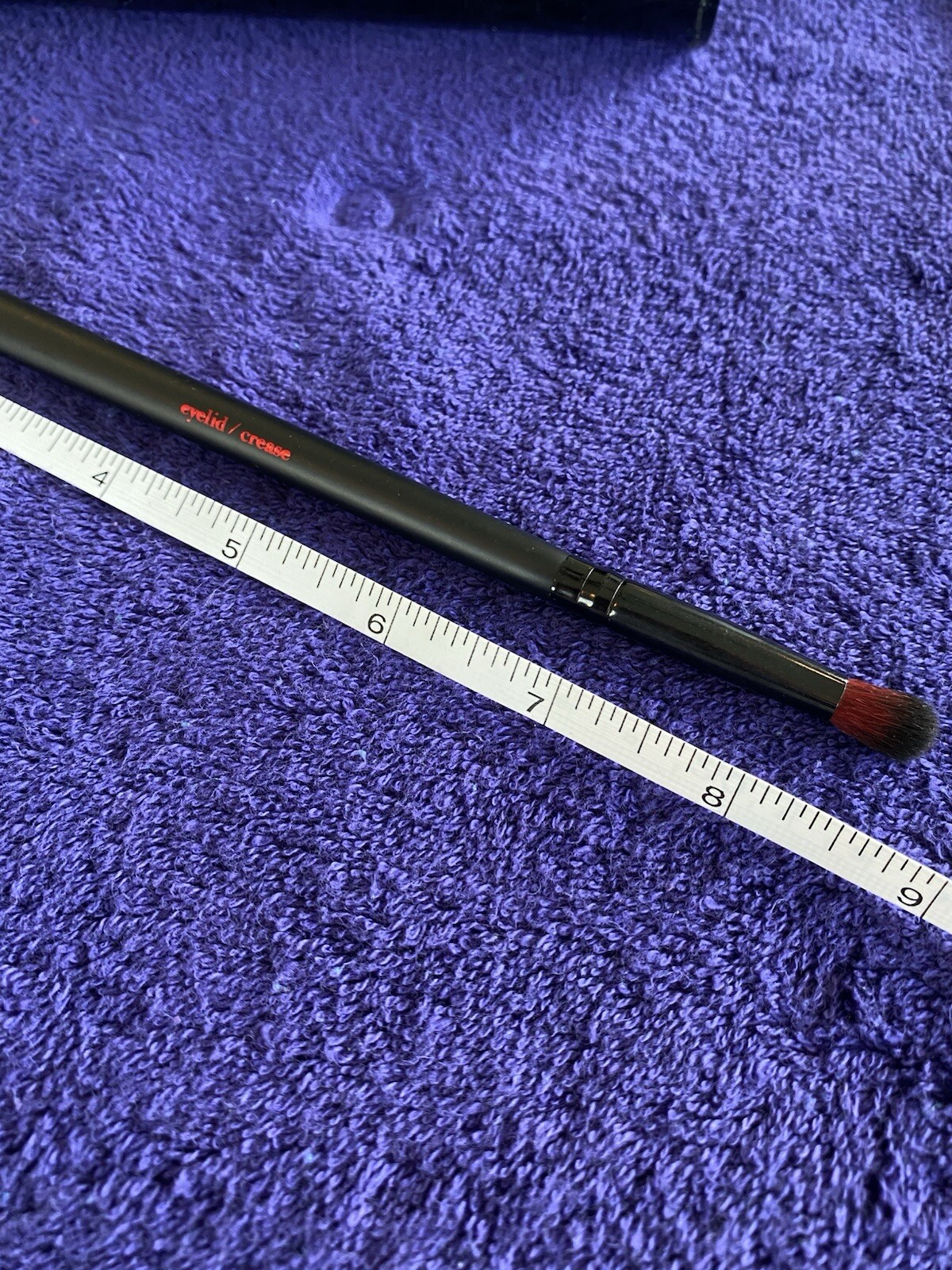 Never Used YBF Makeup Brushes In Case