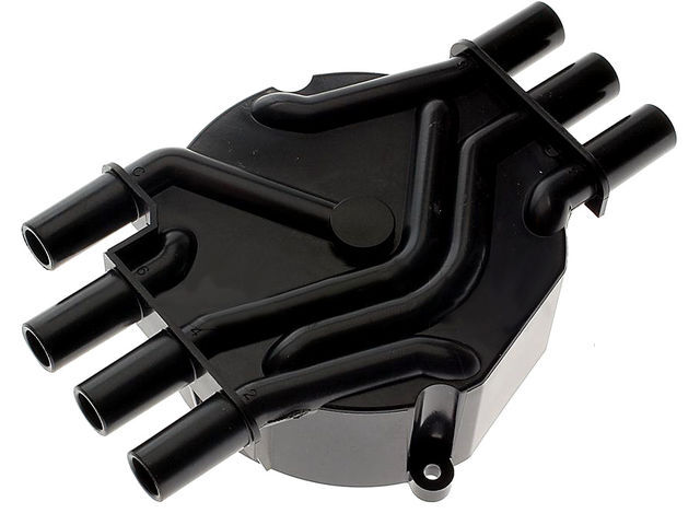 For 2007 GMC Sierra 1500 Classic Distributor Cap SMP 94493HNGG 4.3L V6