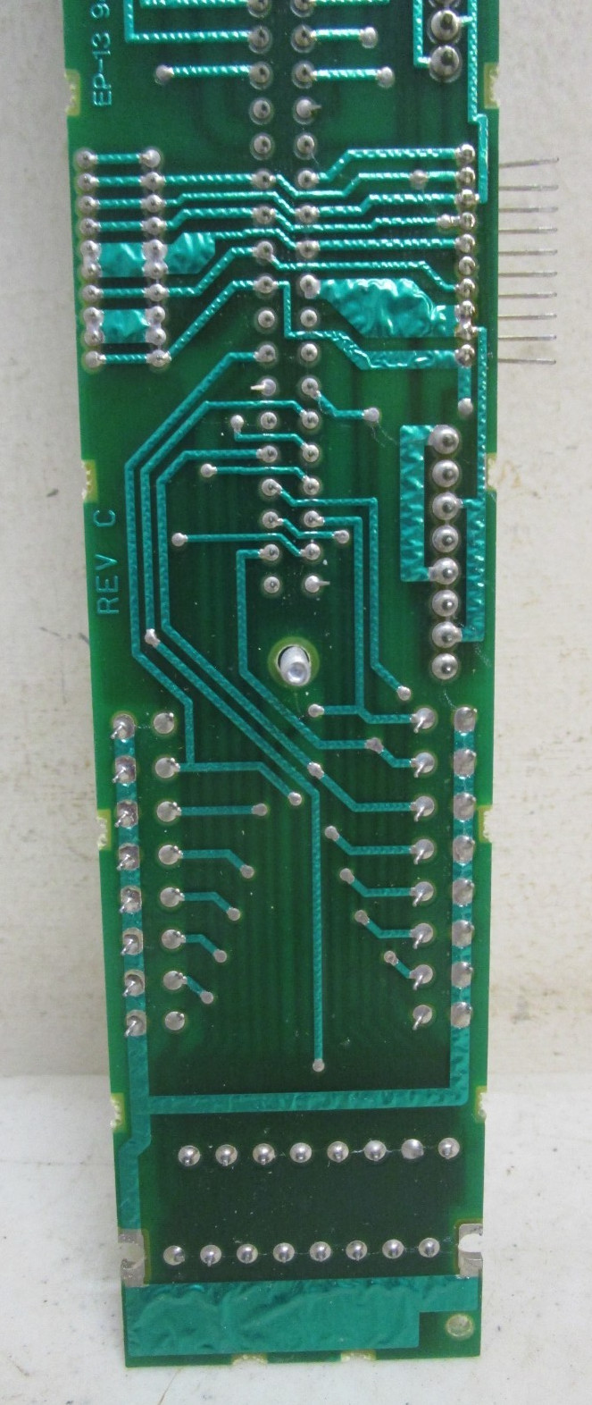 SIMPLEX 562-858 MOTHER BOARD ASSY