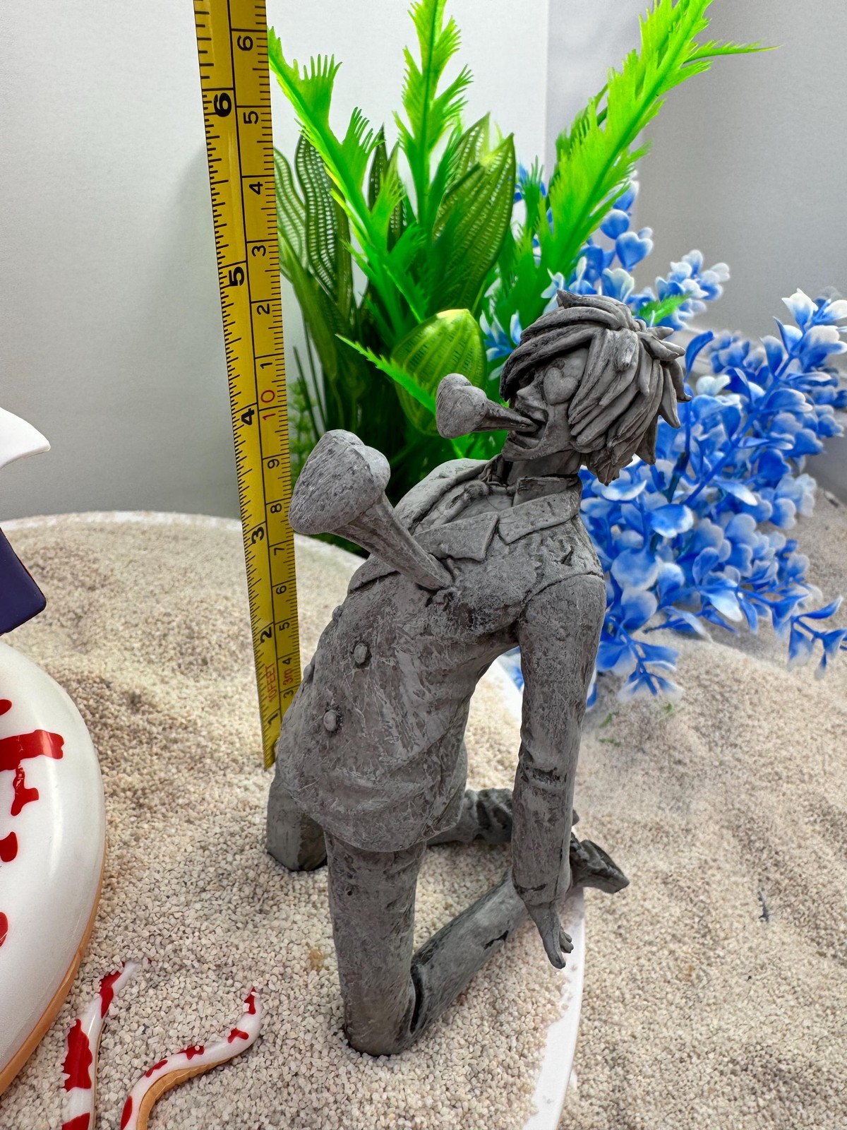 Boa Han-Cock One Piece Figure