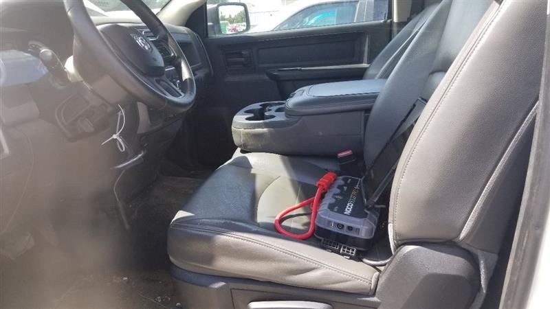 14 DODGE RAM 2500 SRS BAG MODULE REGULAR CAB 68085882AF