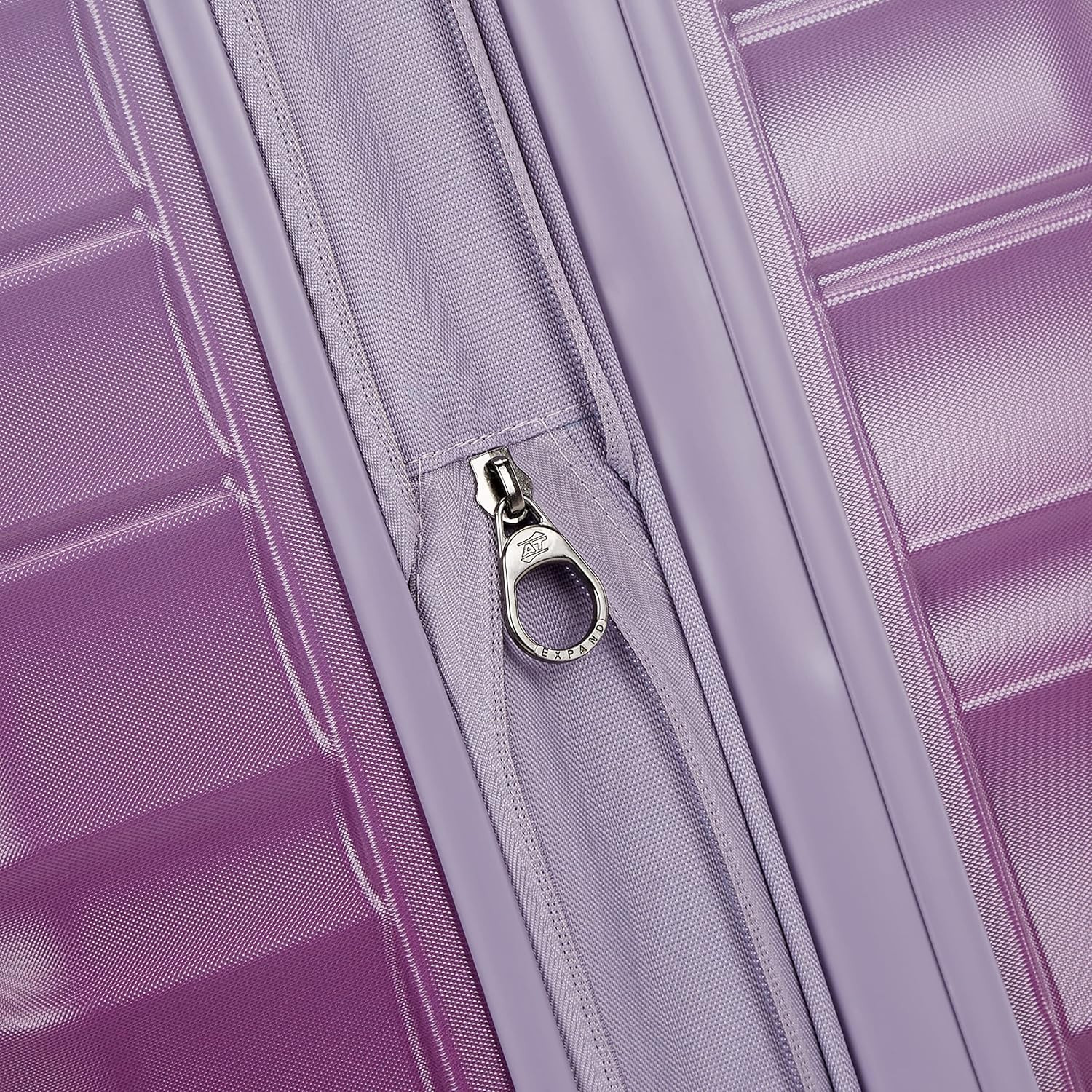 20-Inch Spinner, Purple Haze, 20-Inch Spinner