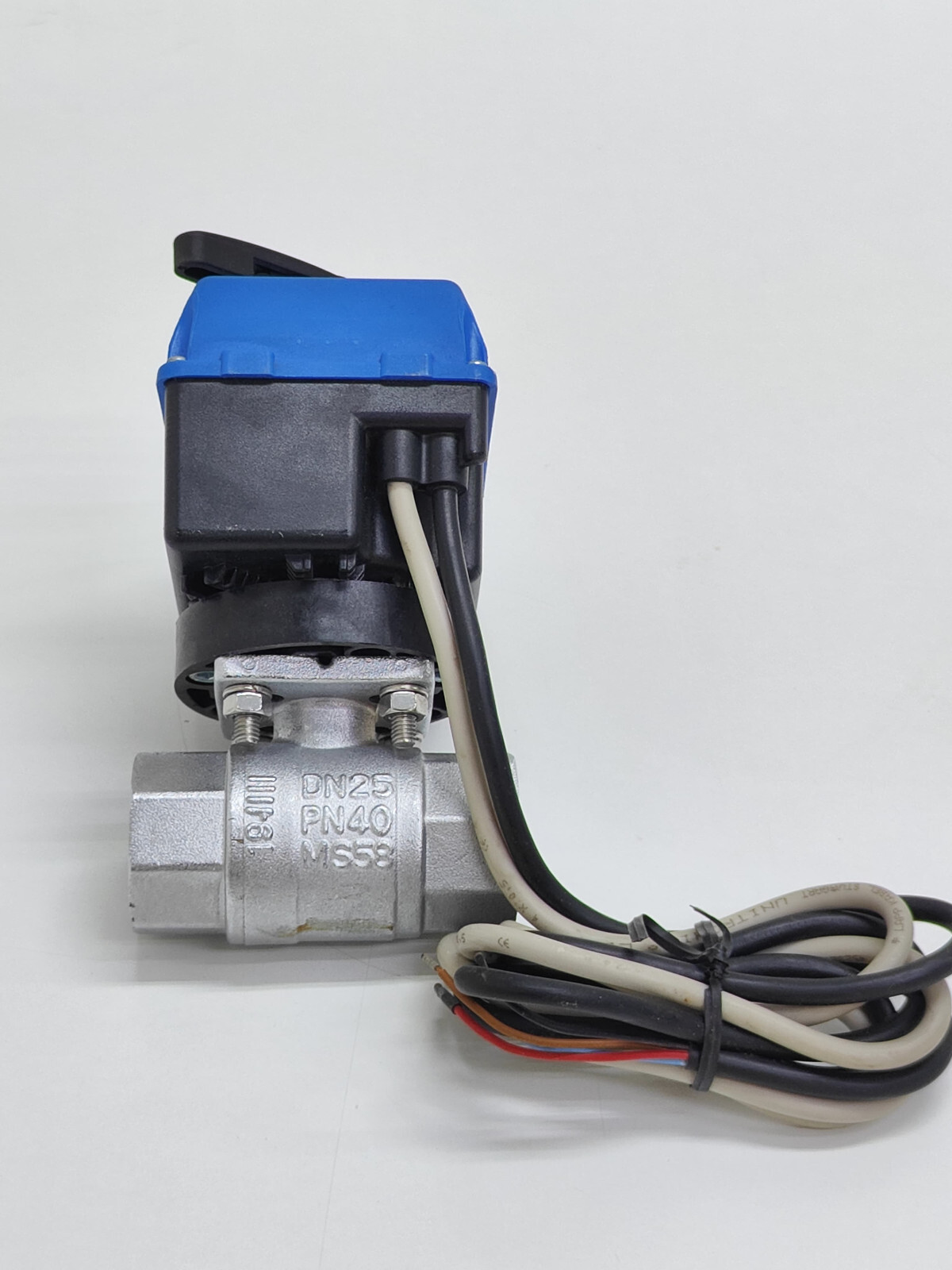 FIRST UNI 3P actuator , HC#143